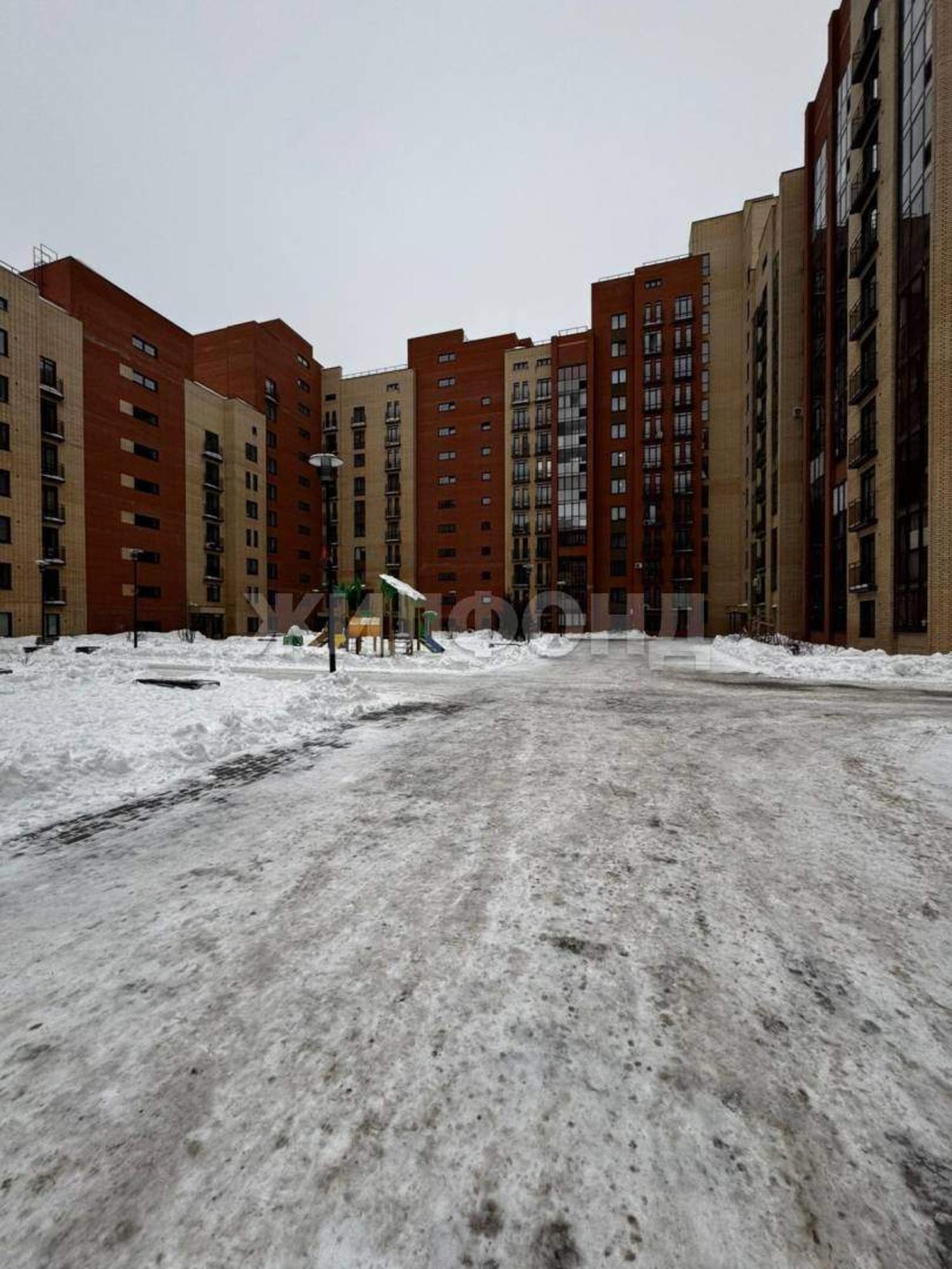 Сдать квартиру за 28 000 рублей на Красный проспект, д.309