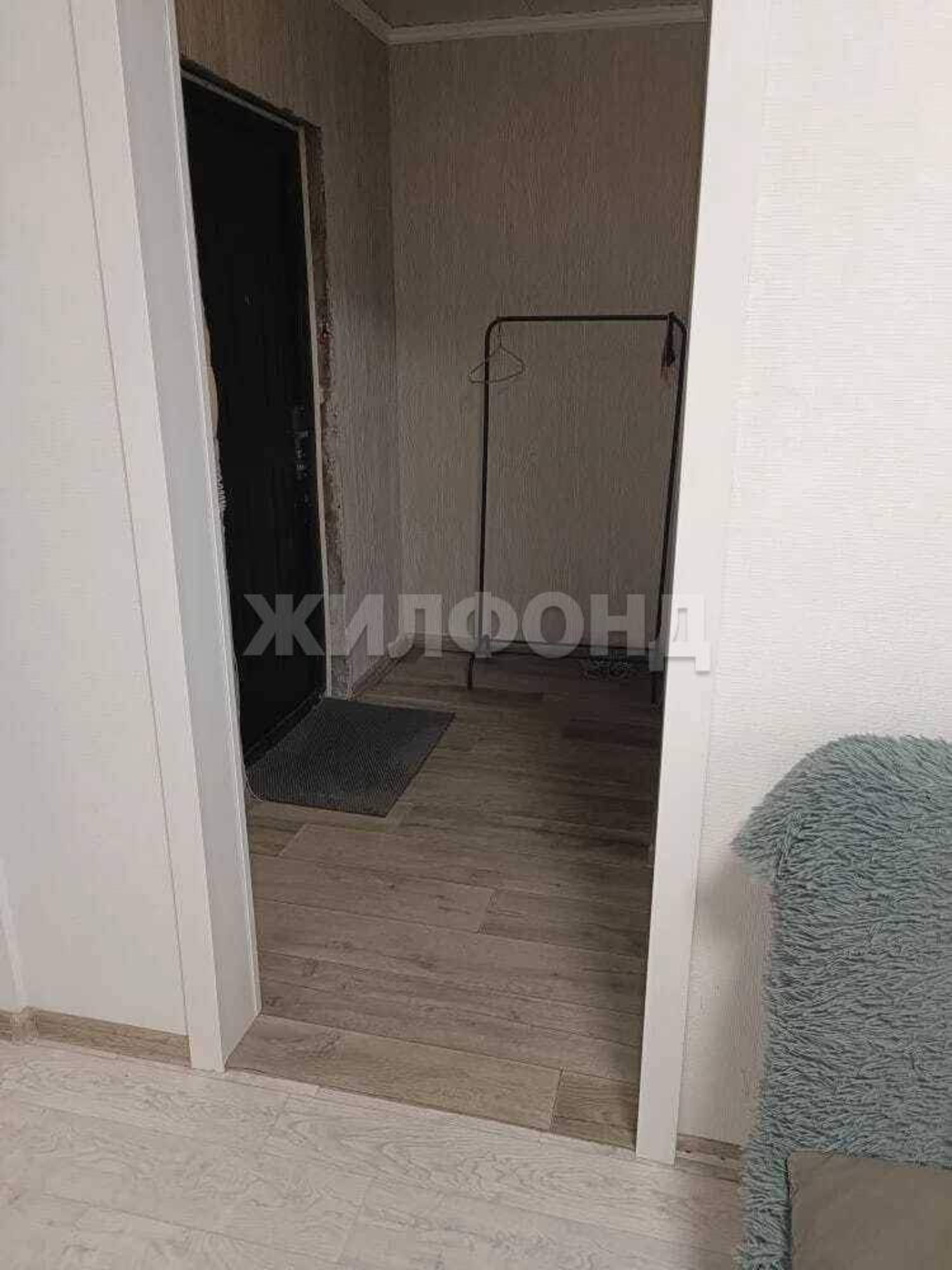 Сдать квартиру за 20 000 рублей на Зорге улица, д.233