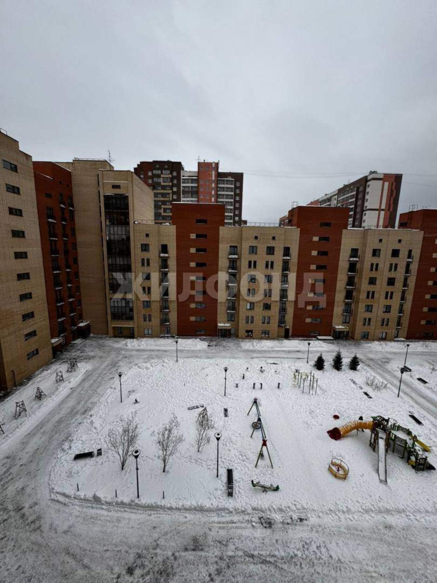 Сдать квартиру за 28 000 рублей на Красный проспект, д.309