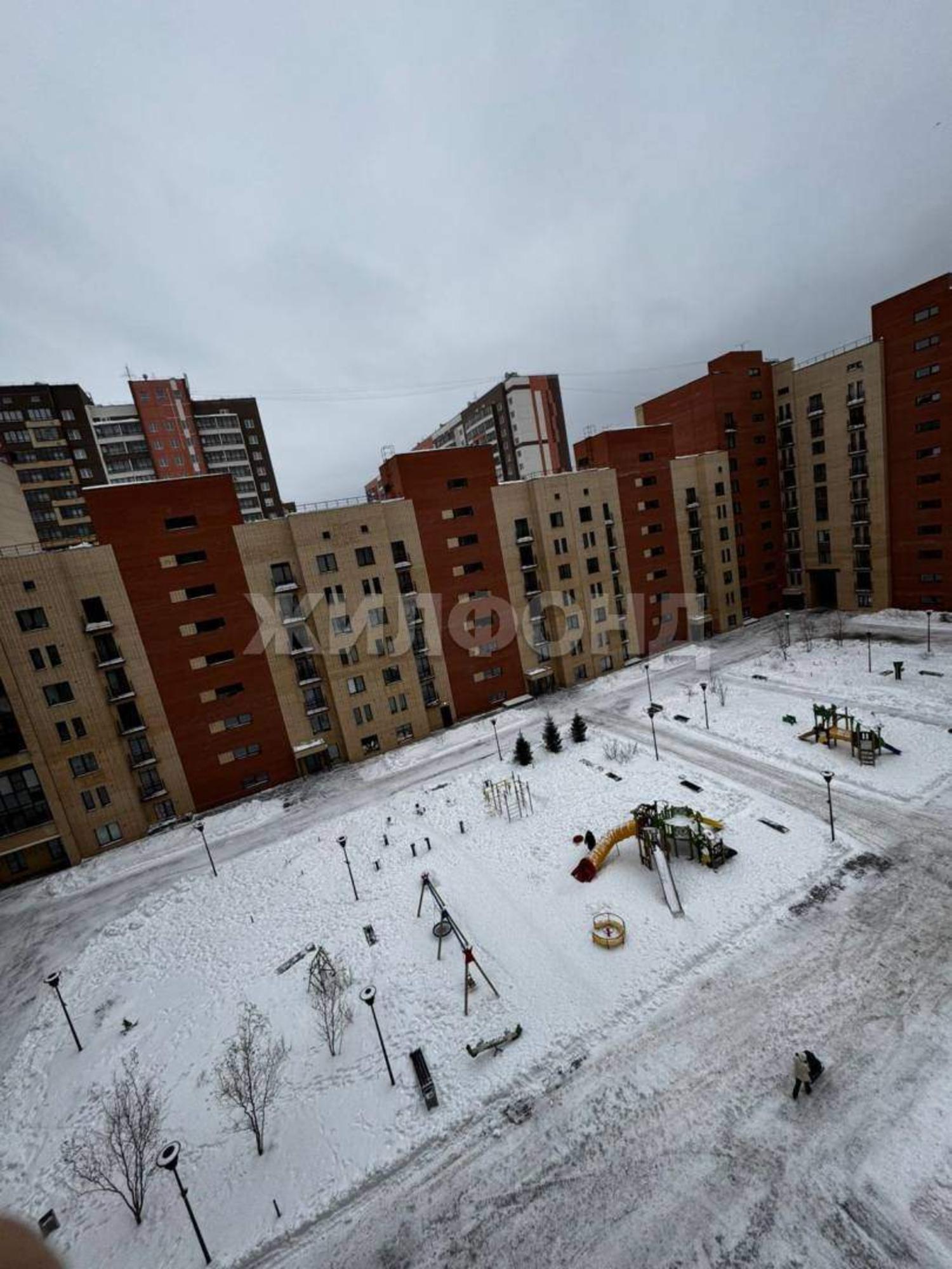 Сдать квартиру за 28 000 рублей на Красный проспект, д.309