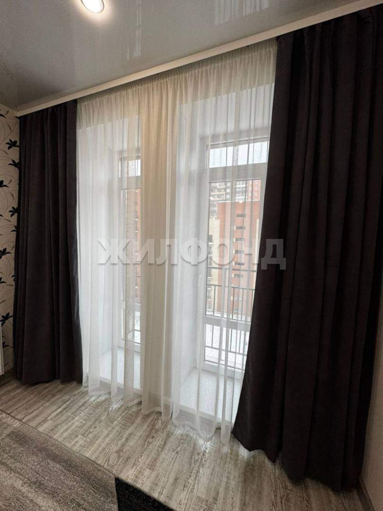 Сдать квартиру за 28 000 рублей на Красный проспект, д.309