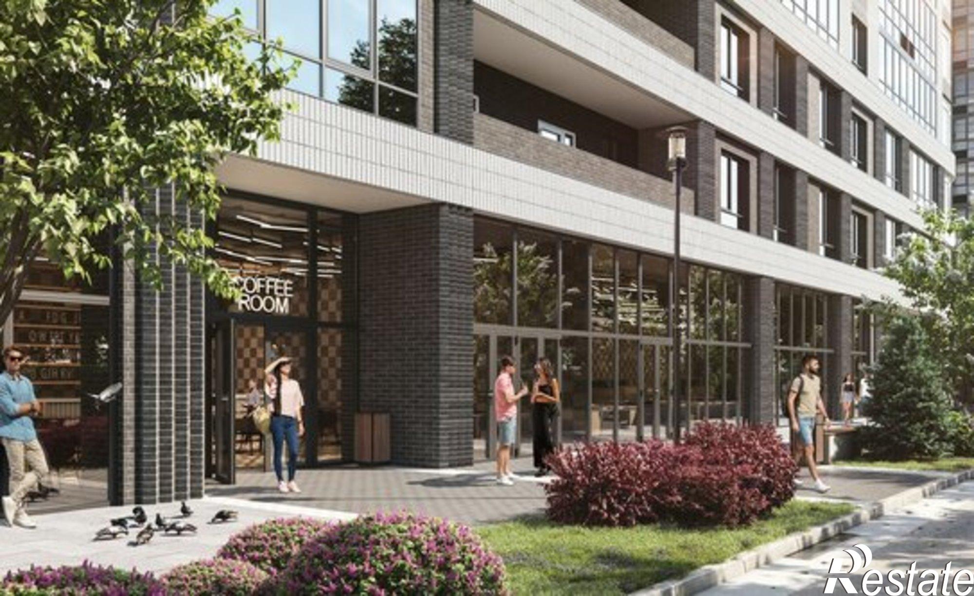 Купить квартиру за 9 700 000 рублей на Ипподромская улица, 12