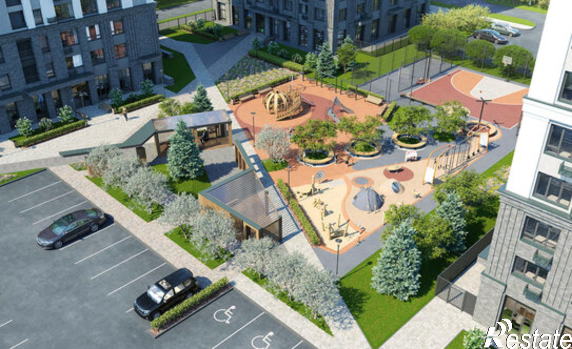 Купить квартиру за 6 690 000 рублей на Красногорская улица, 19