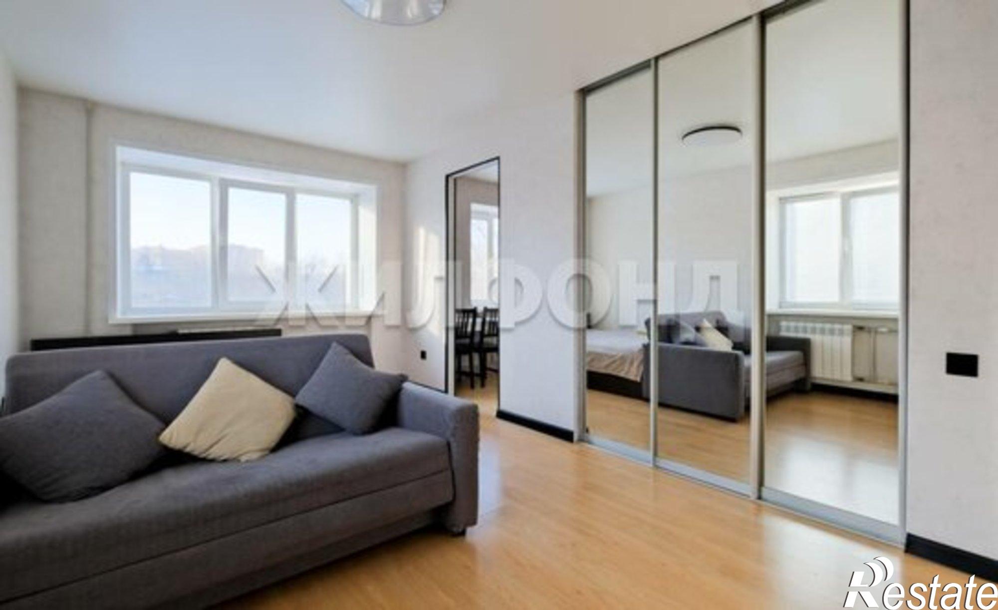 Купить квартиру за 4 100 000 рублей на Дачная улица, 27