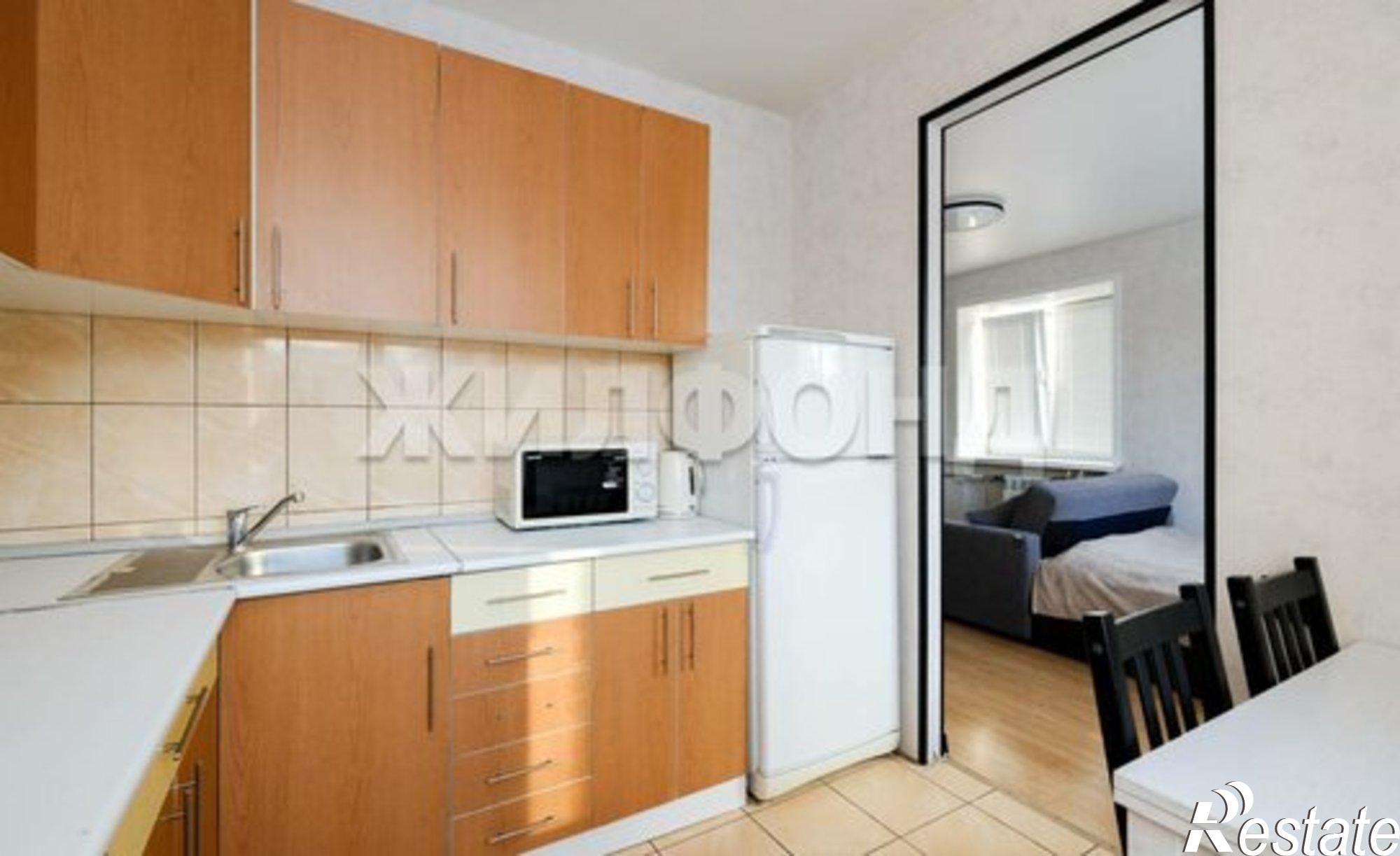 Купить квартиру за 4 100 000 рублей на Дачная улица, 27