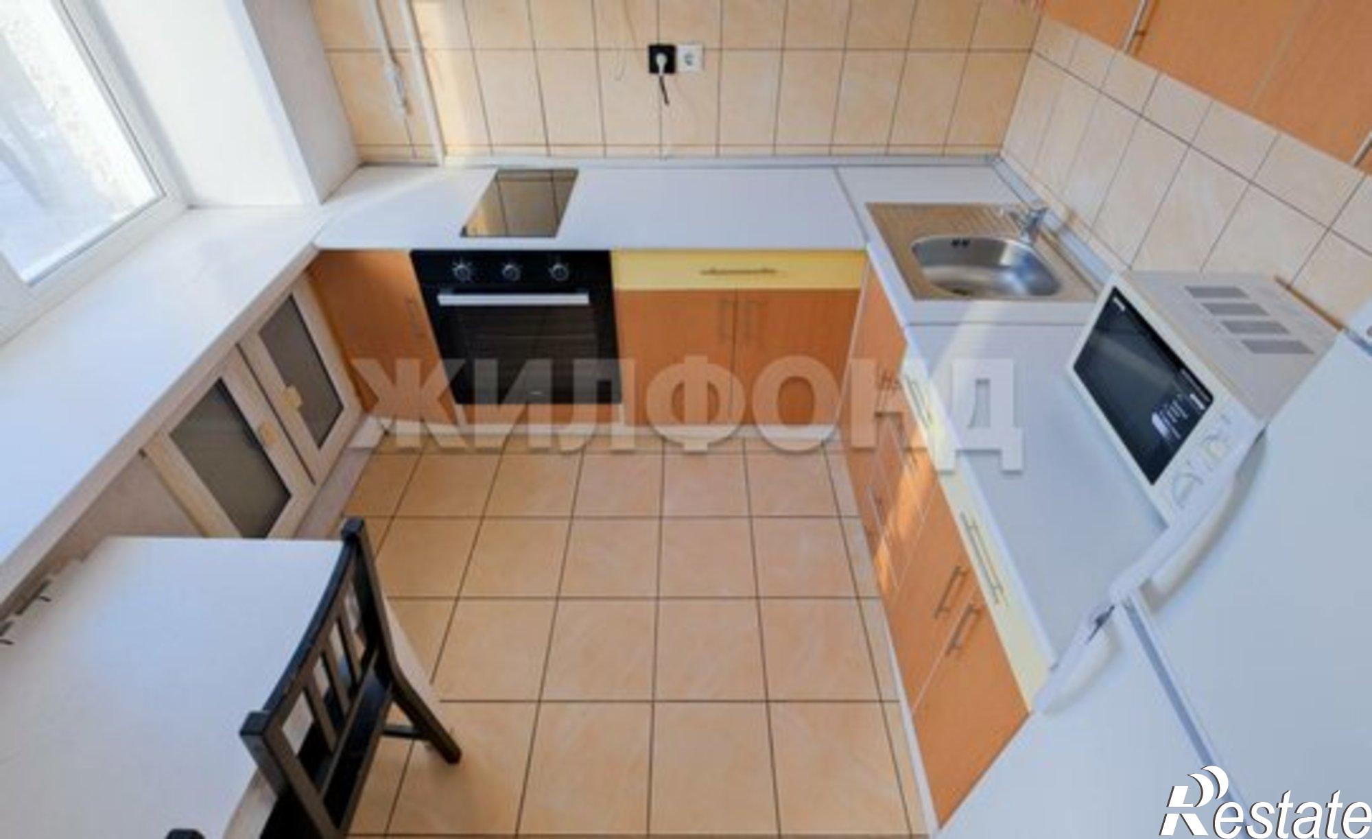 Купить квартиру за 4 100 000 рублей на Дачная улица, 27