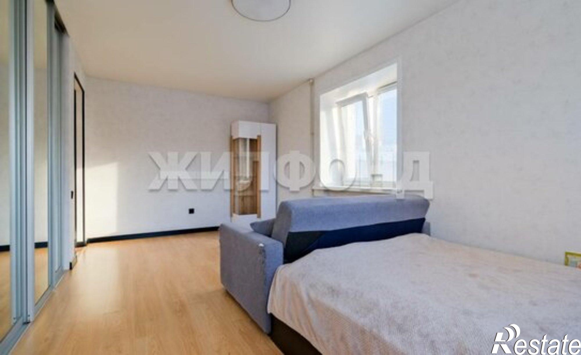 Купить квартиру за 4 100 000 рублей на Дачная улица, 27