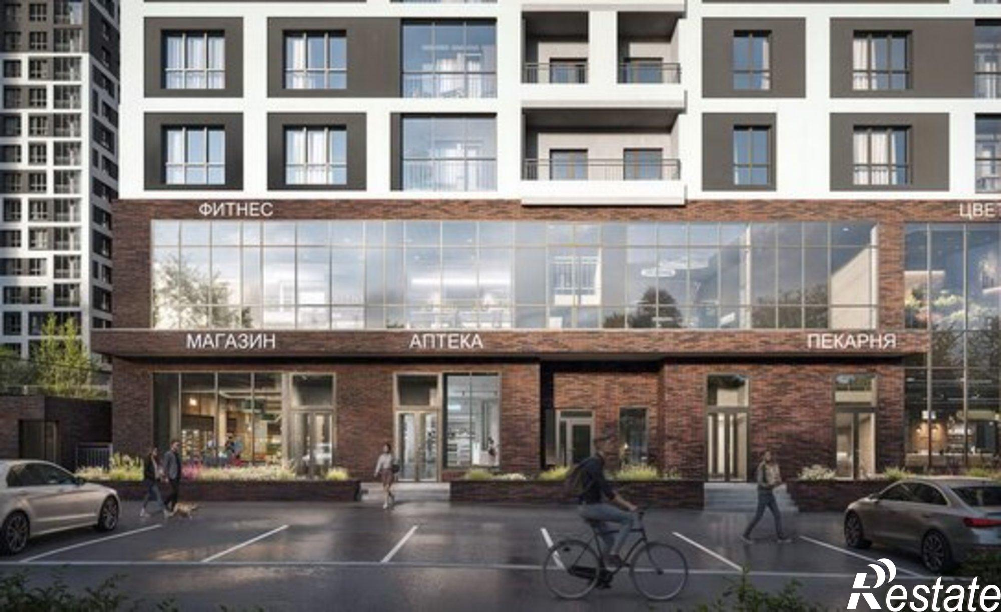 Купить квартиру за 8 987 950 рублей на Садовая улица, 19