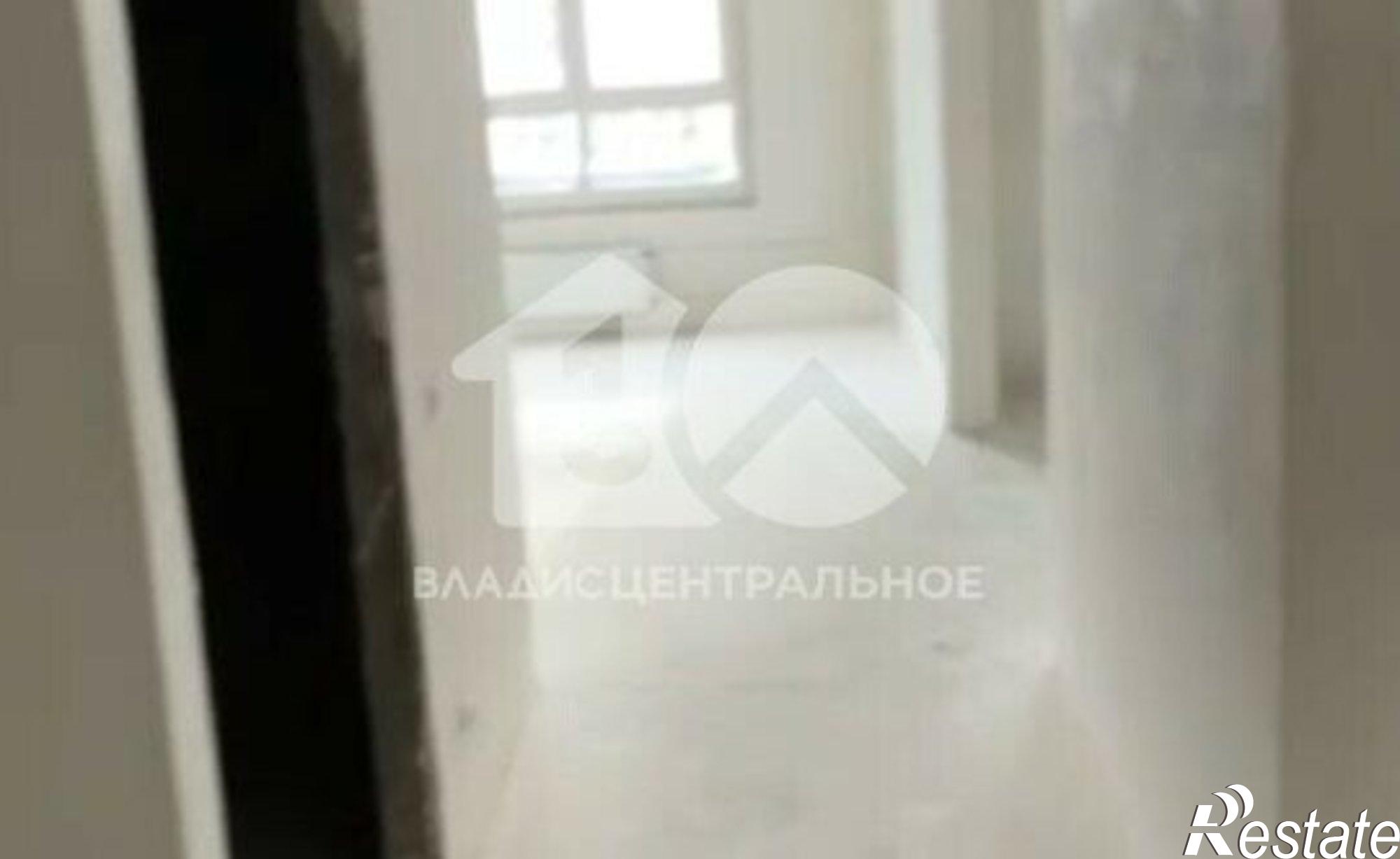 Купить квартиру за 6 800 000 рублей на улица Николая Островского, 195/6