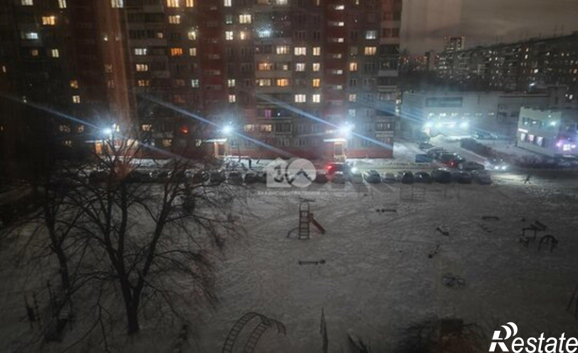 Купить квартиру за 5 750 000 рублей на ул Кропоткина, 132