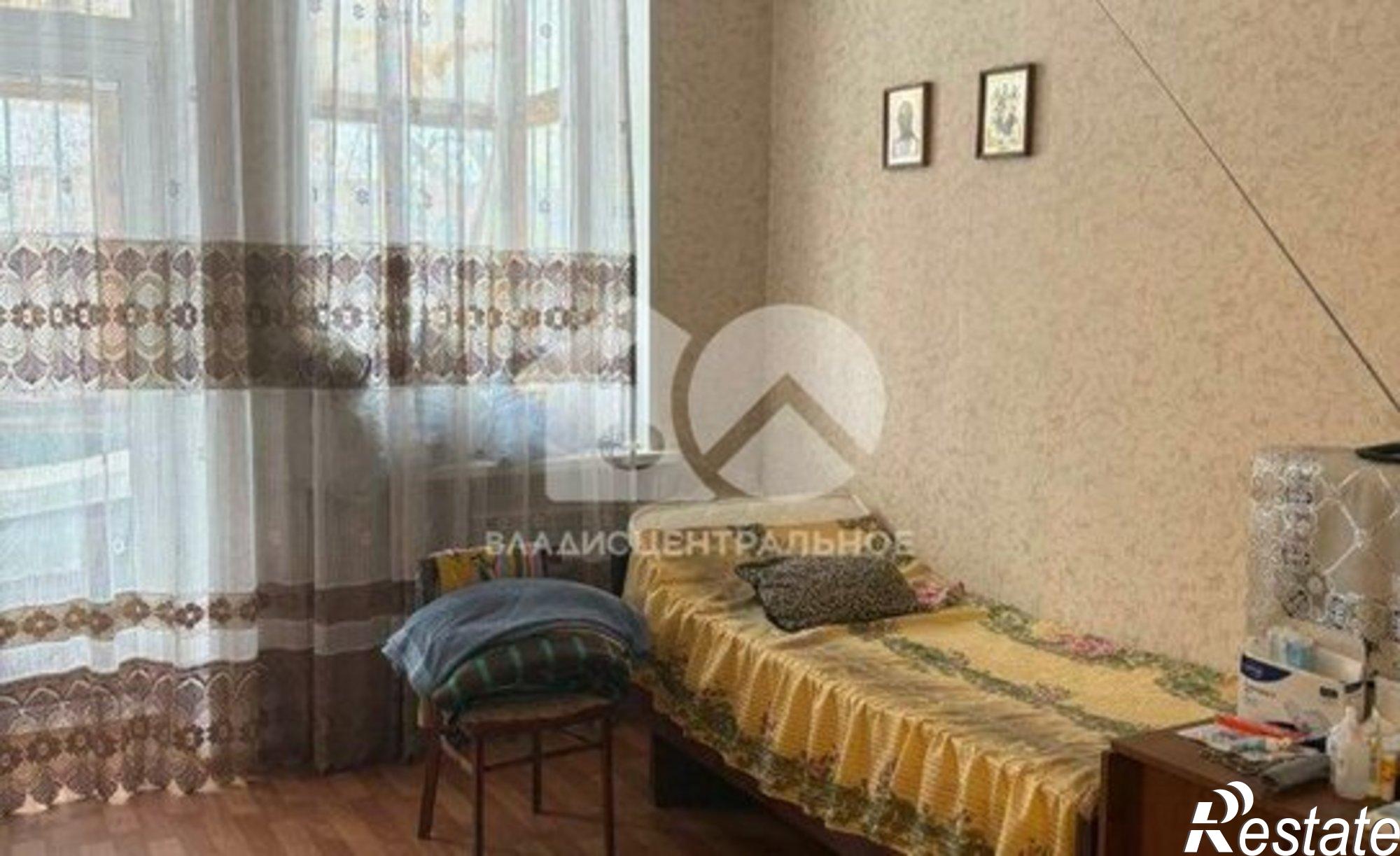 Купить квартиру за 4 200 000 рублей на ул Халтурина, 24