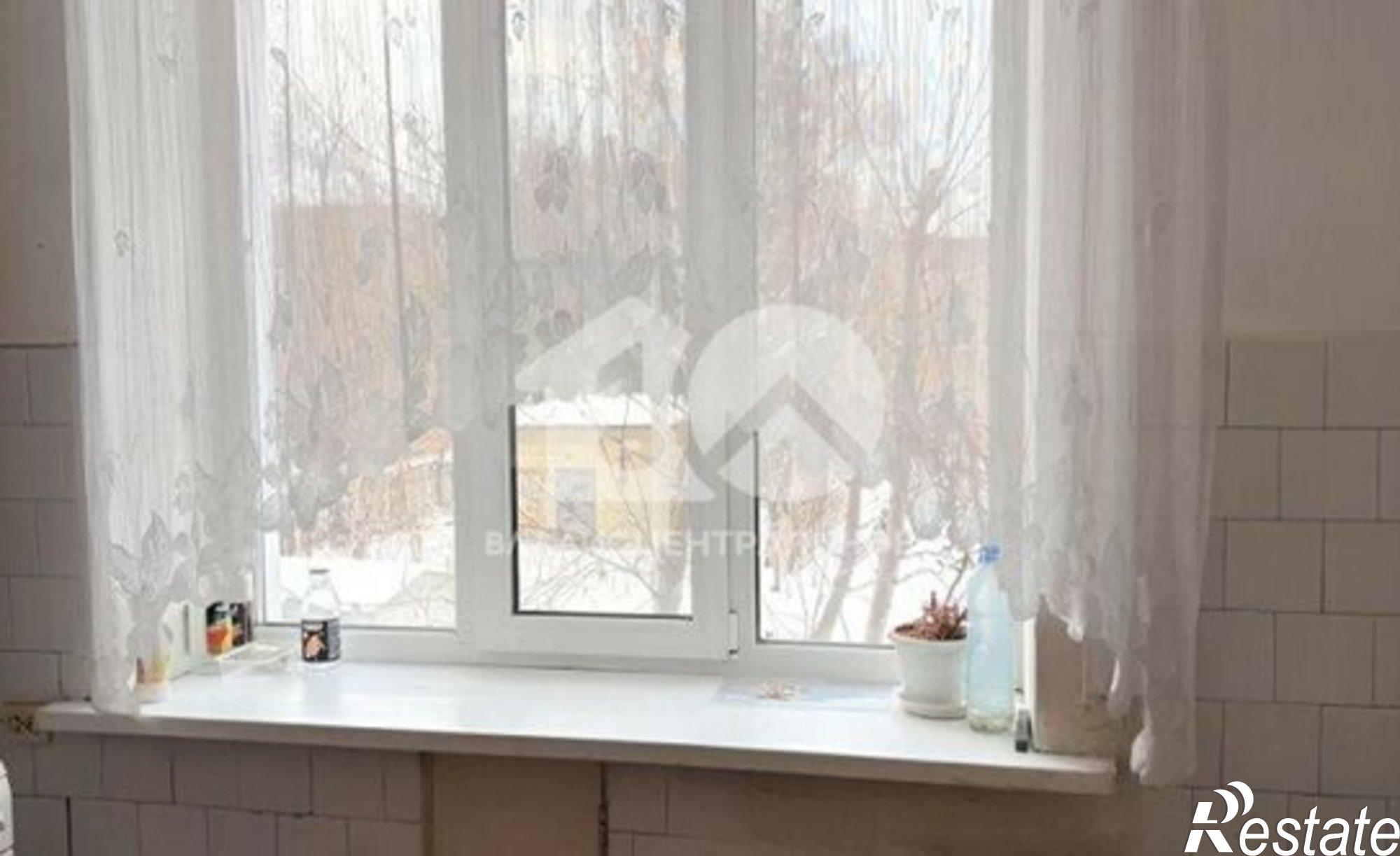 Купить квартиру за 4 200 000 рублей на ул Халтурина, 24