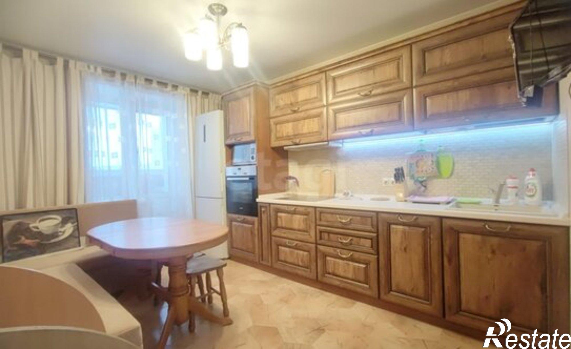 Купить квартиру за 6 500 000 рублей на ул Королева, 10/1