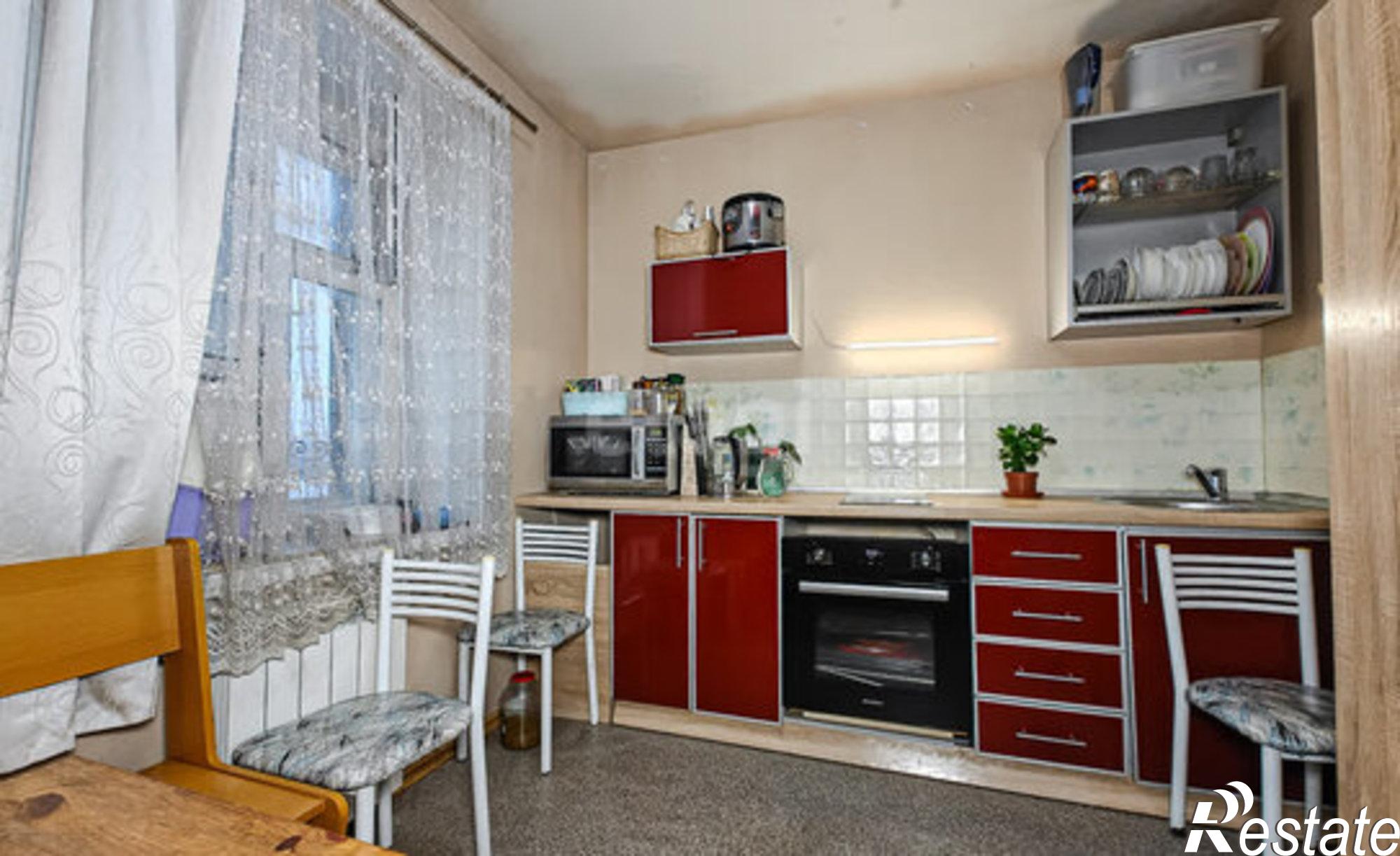 Купить квартиру за 8 250 000 рублей на ул Никитина, 2/1