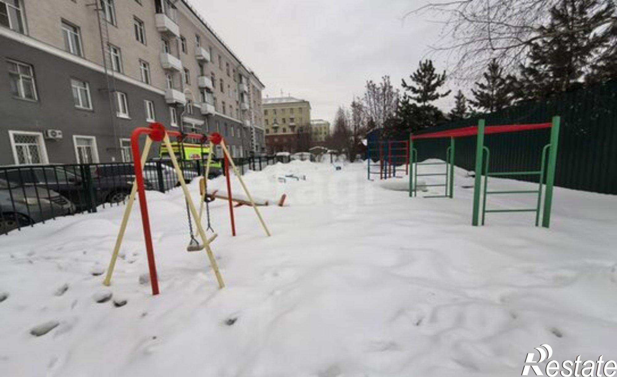 Купить квартиру за 4 600 000 рублей на пр-кт Дзержинского, 40