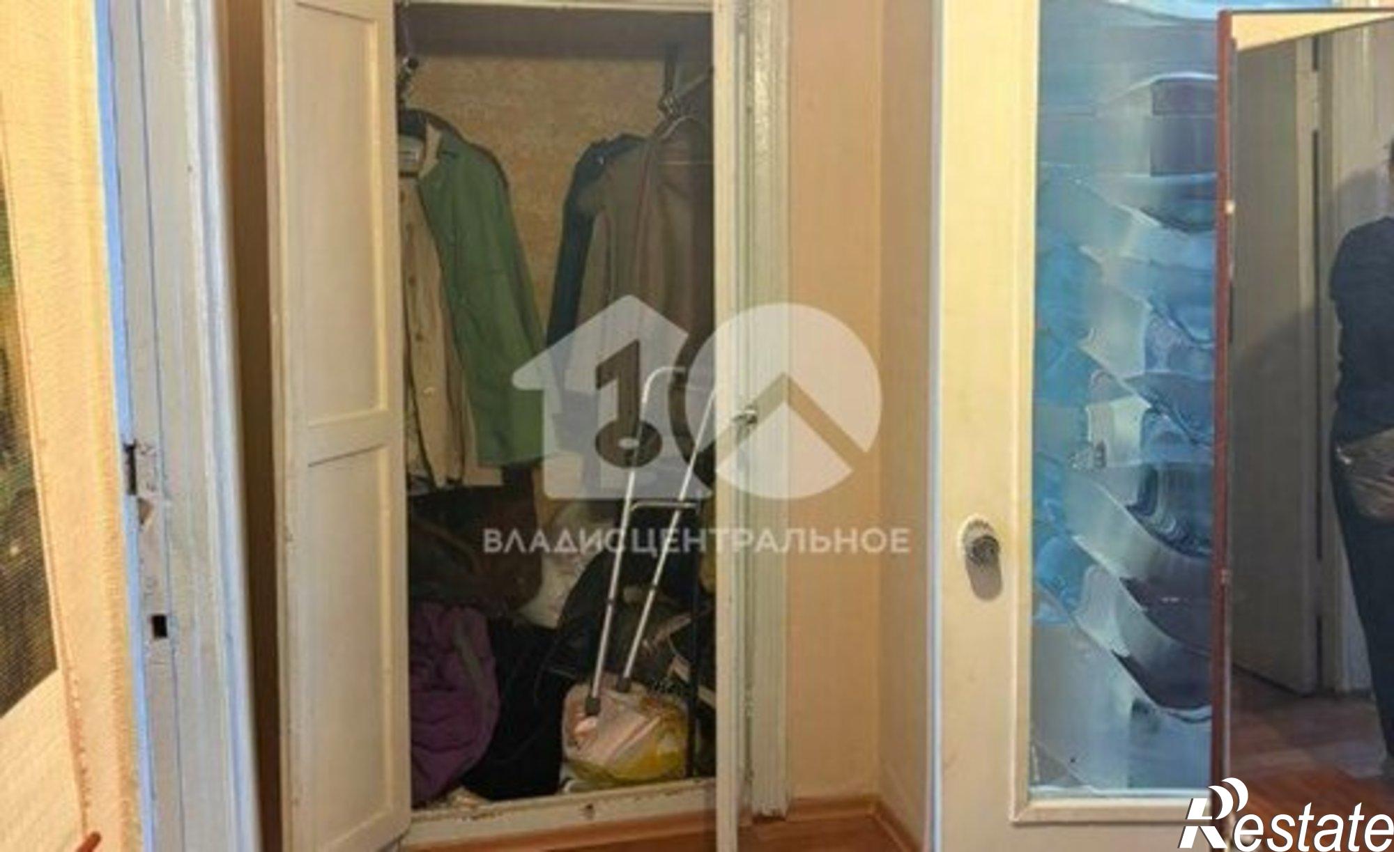 Купить квартиру за 4 200 000 рублей на ул Халтурина, 24