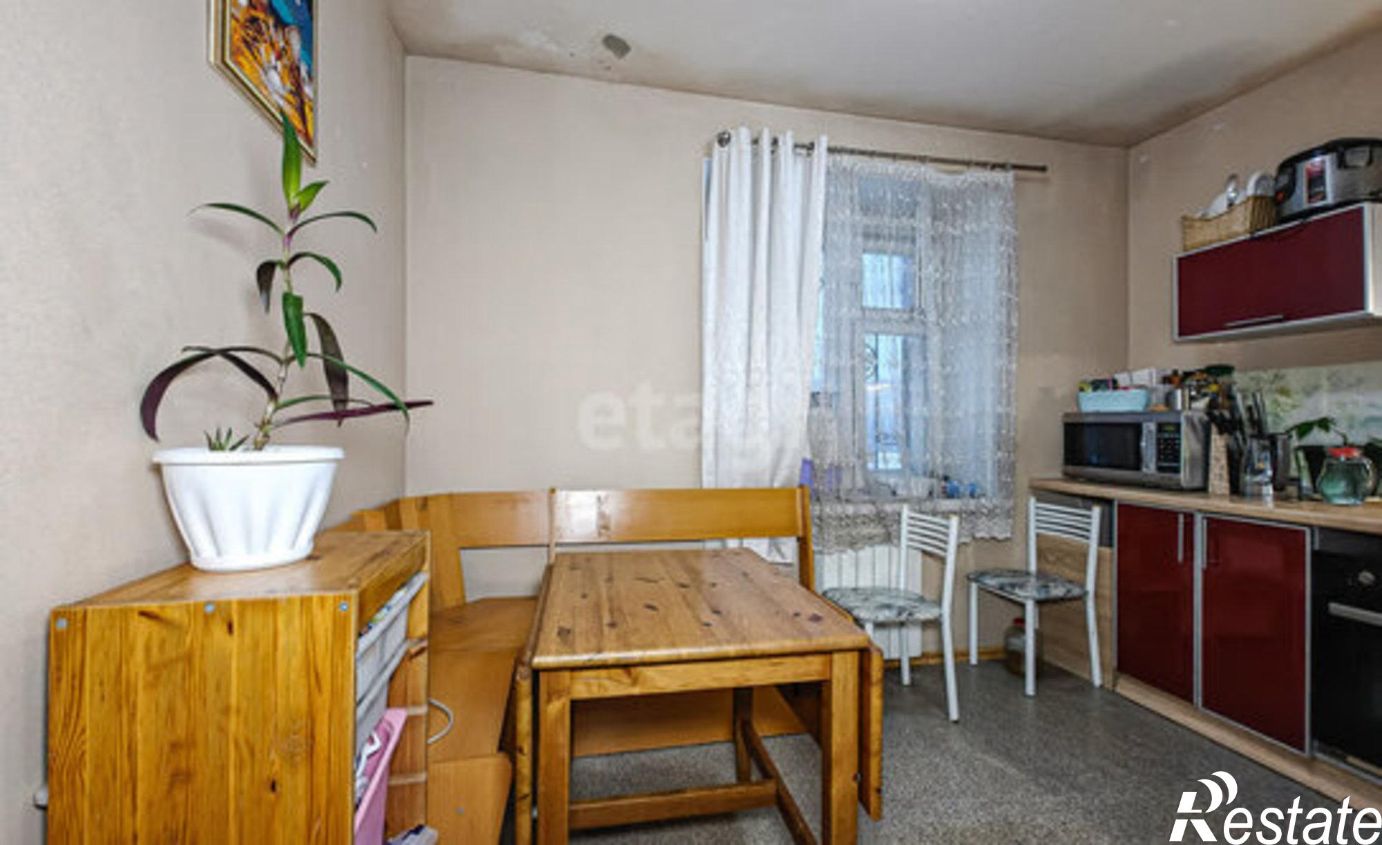 Купить квартиру за 8 250 000 рублей на ул Никитина, 2/1