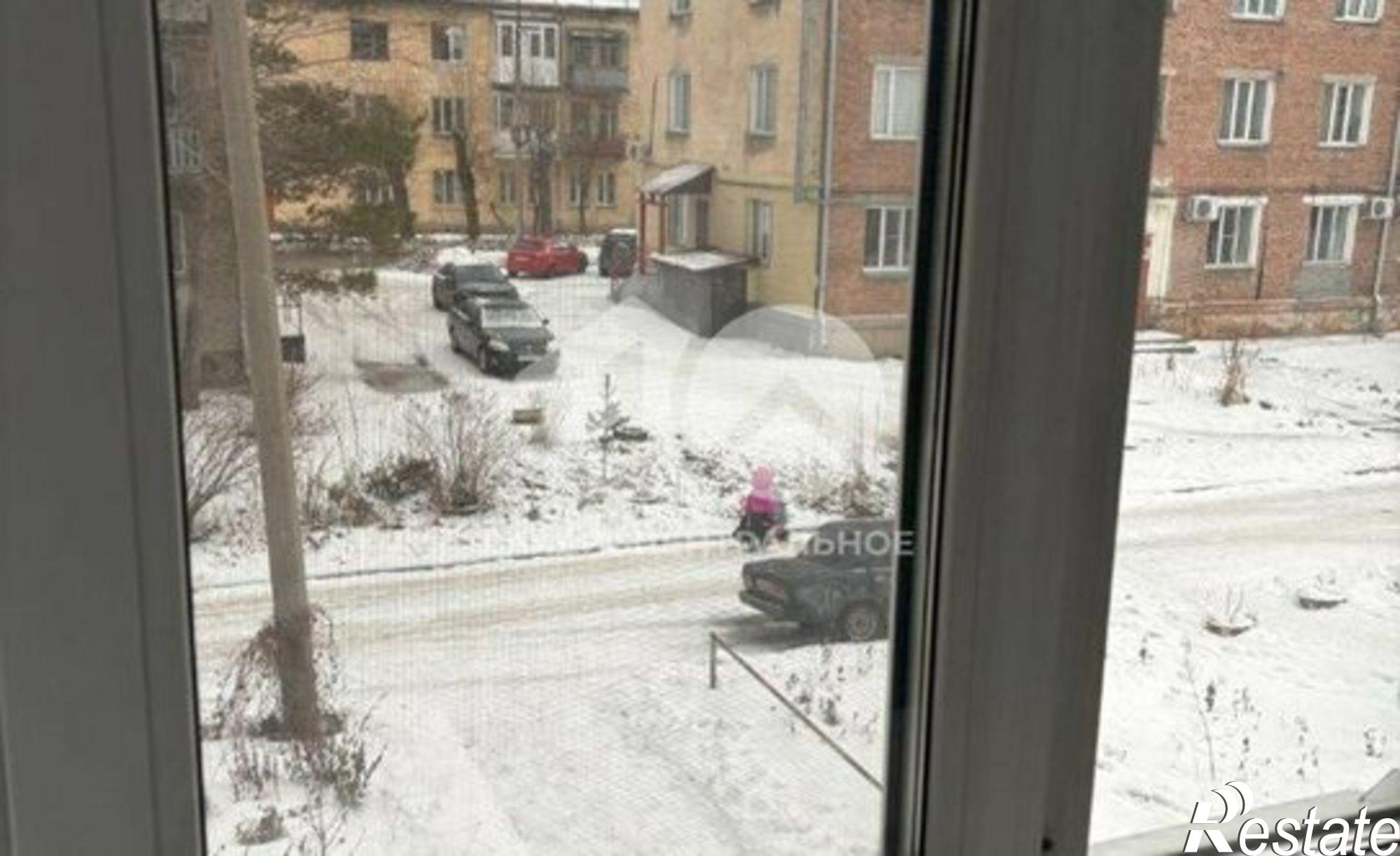 Купить квартиру за 4 200 000 рублей на ул Халтурина, 24