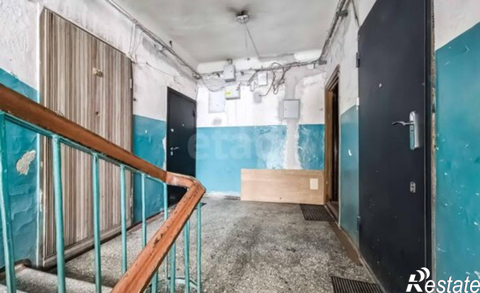 Купить квартиру за 4 600 000 рублей на пр-кт Дзержинского, 40