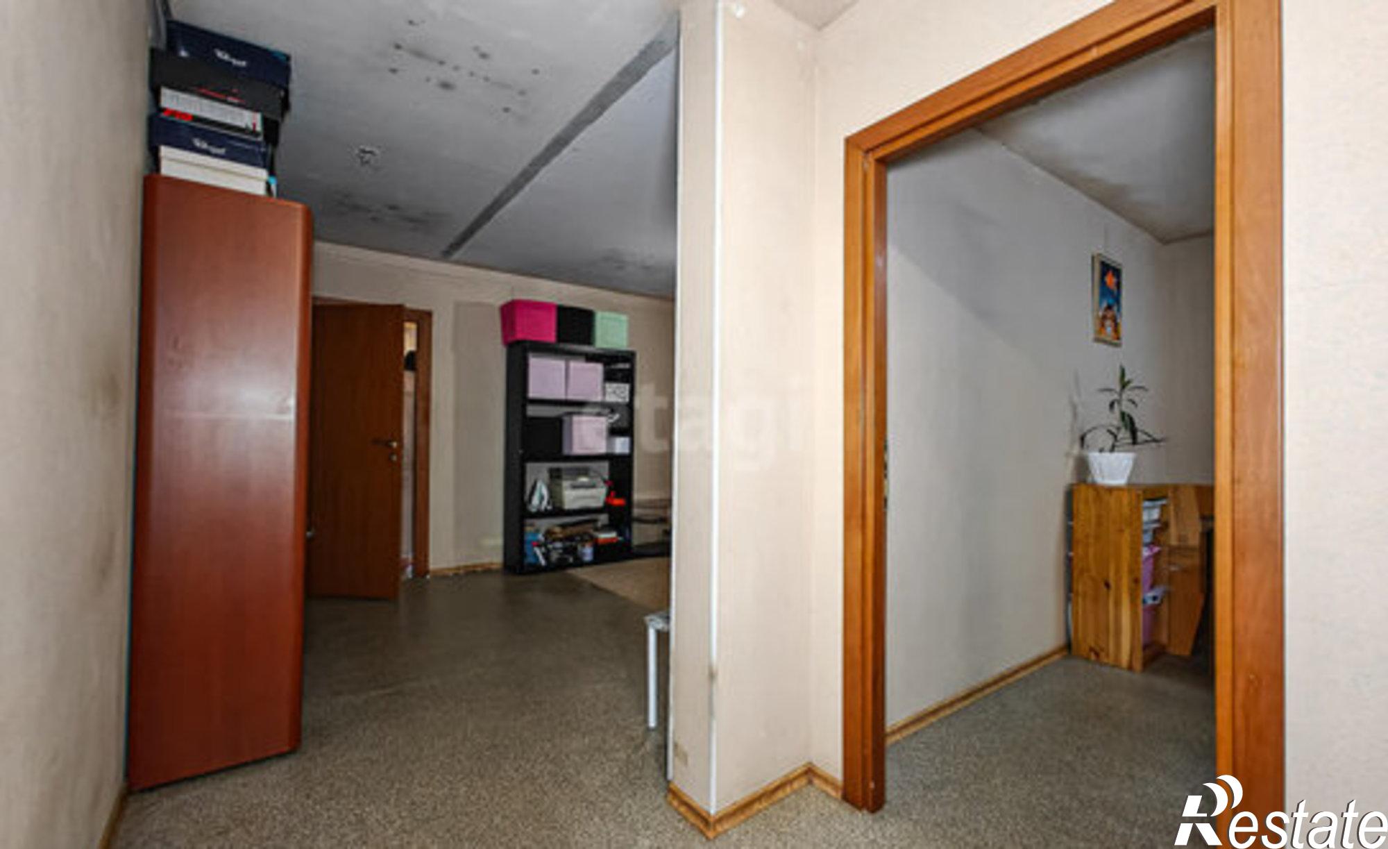 Купить квартиру за 8 250 000 рублей на ул Никитина, 2/1