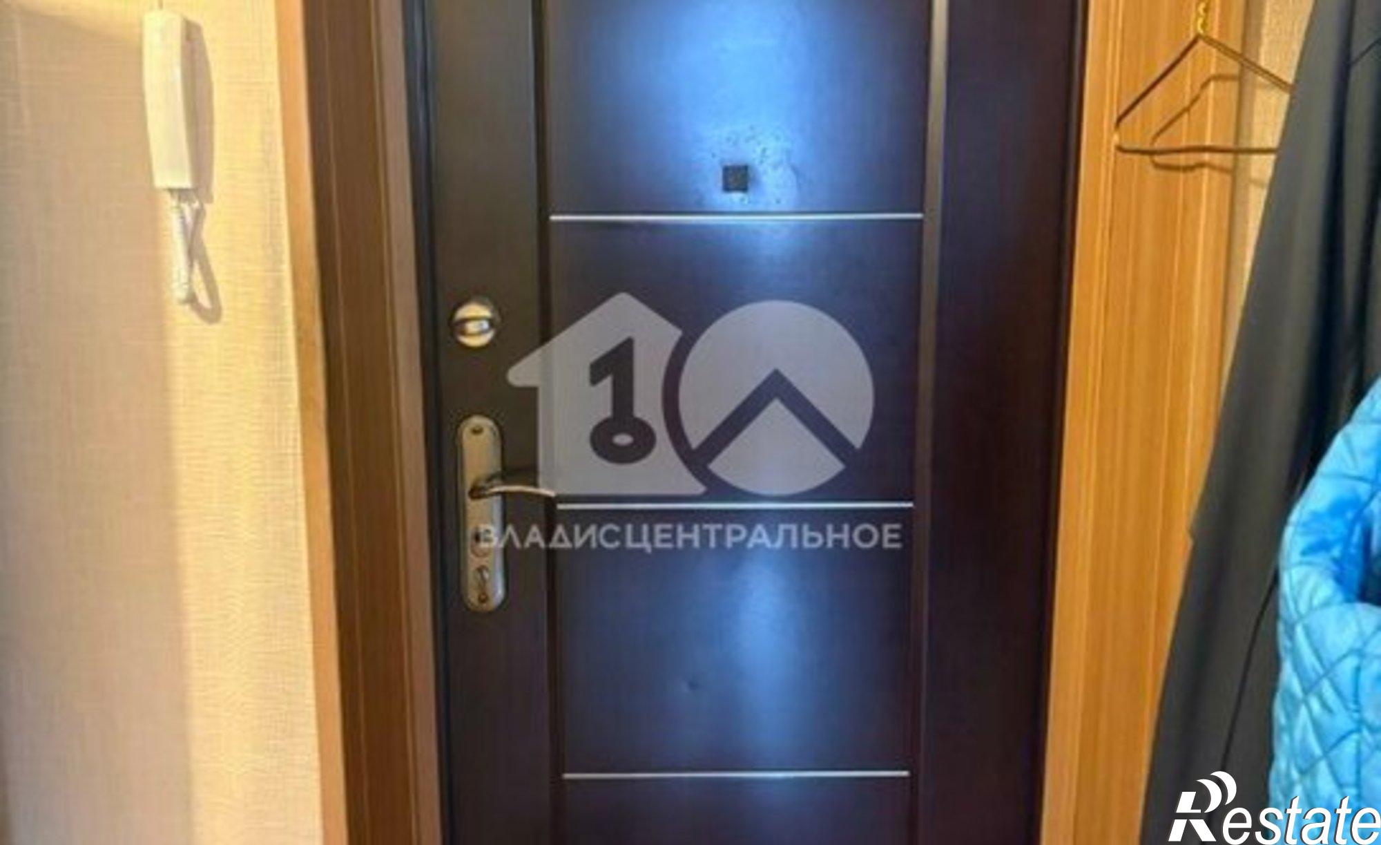 Купить квартиру за 4 200 000 рублей на ул Халтурина, 24