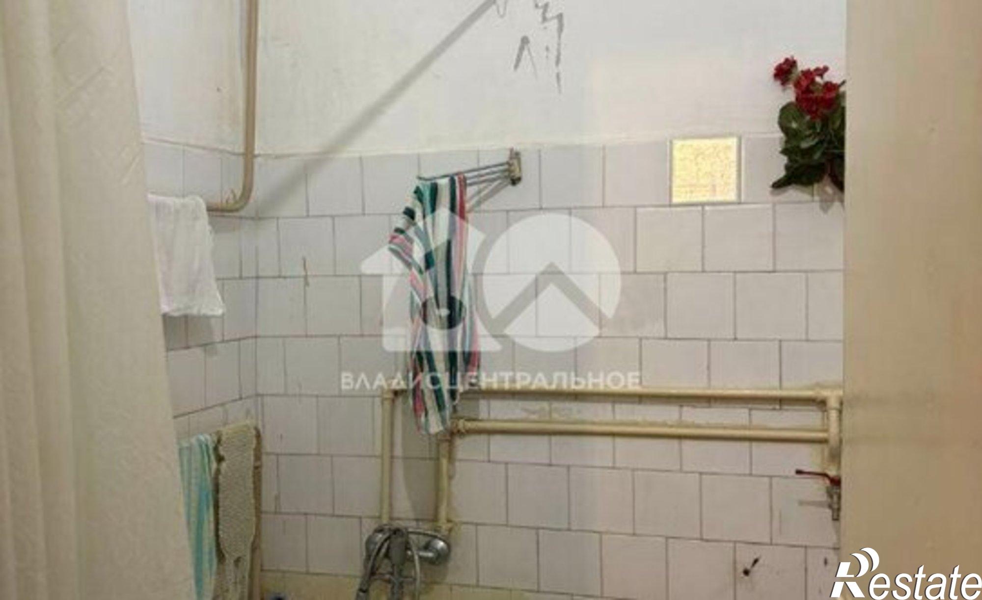 Купить квартиру за 4 200 000 рублей на ул Халтурина, 24