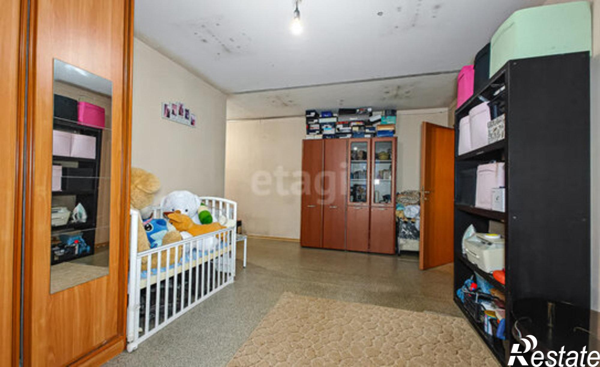 Купить квартиру за 8 250 000 рублей на ул Никитина, 2/1