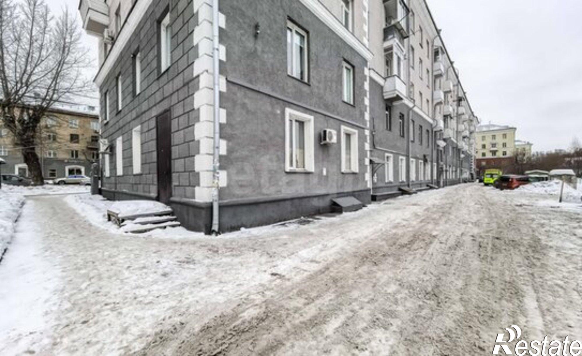 Купить квартиру за 4 600 000 рублей на пр-кт Дзержинского, 40