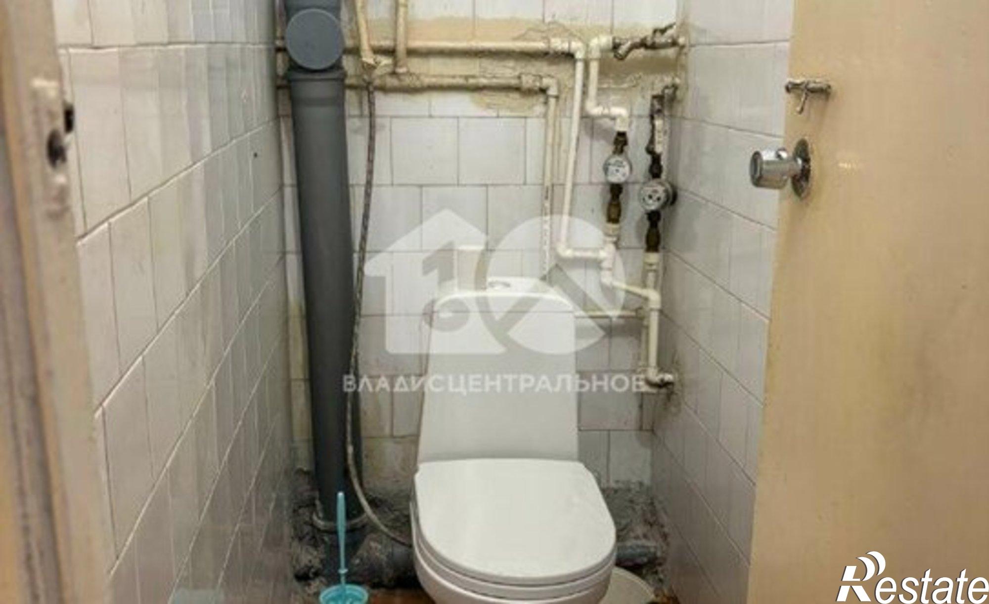 Купить квартиру за 4 200 000 рублей на ул Халтурина, 24