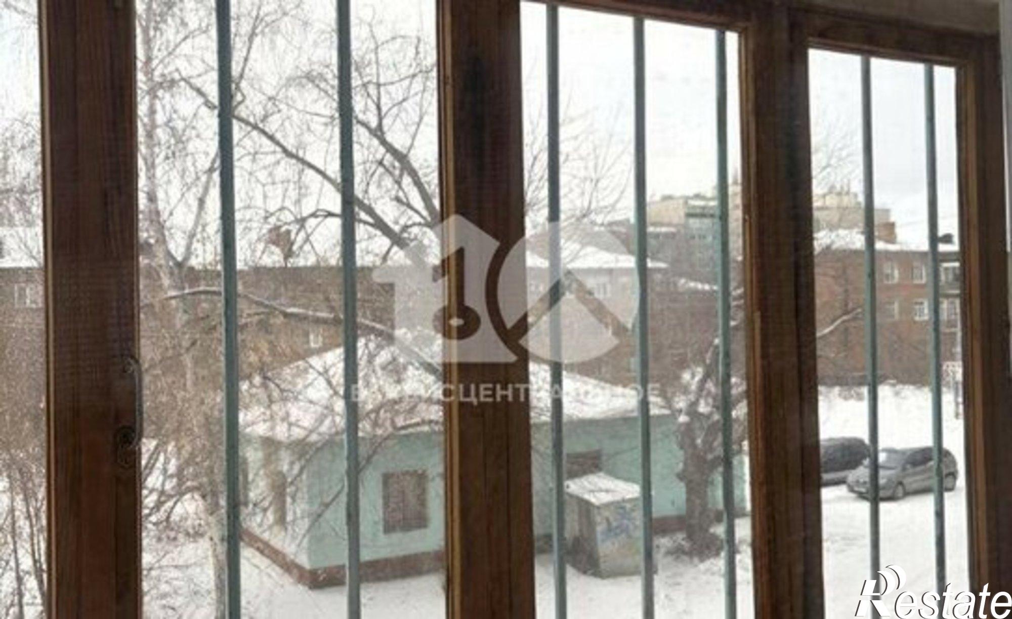 Купить квартиру за 4 200 000 рублей на ул Халтурина, 24