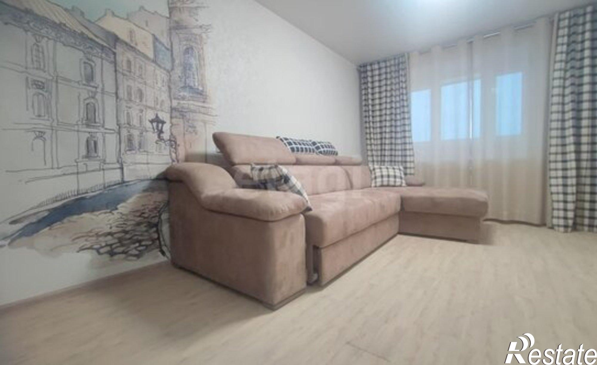 Купить квартиру за 6 500 000 рублей на ул Королева, 10/1