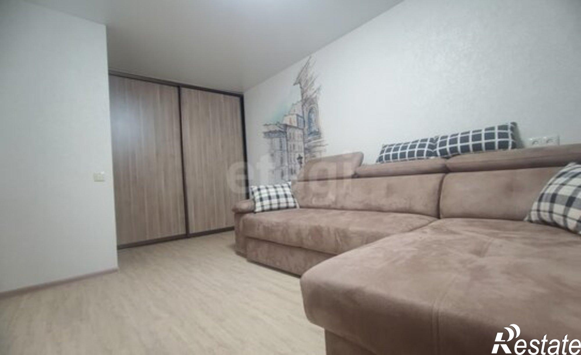 Купить квартиру за 6 500 000 рублей на ул Королева, 10/1