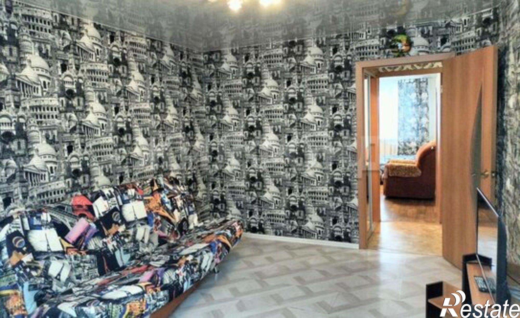 Купить квартиру за 5 000 000 рублей на ул Телевизионная, 7