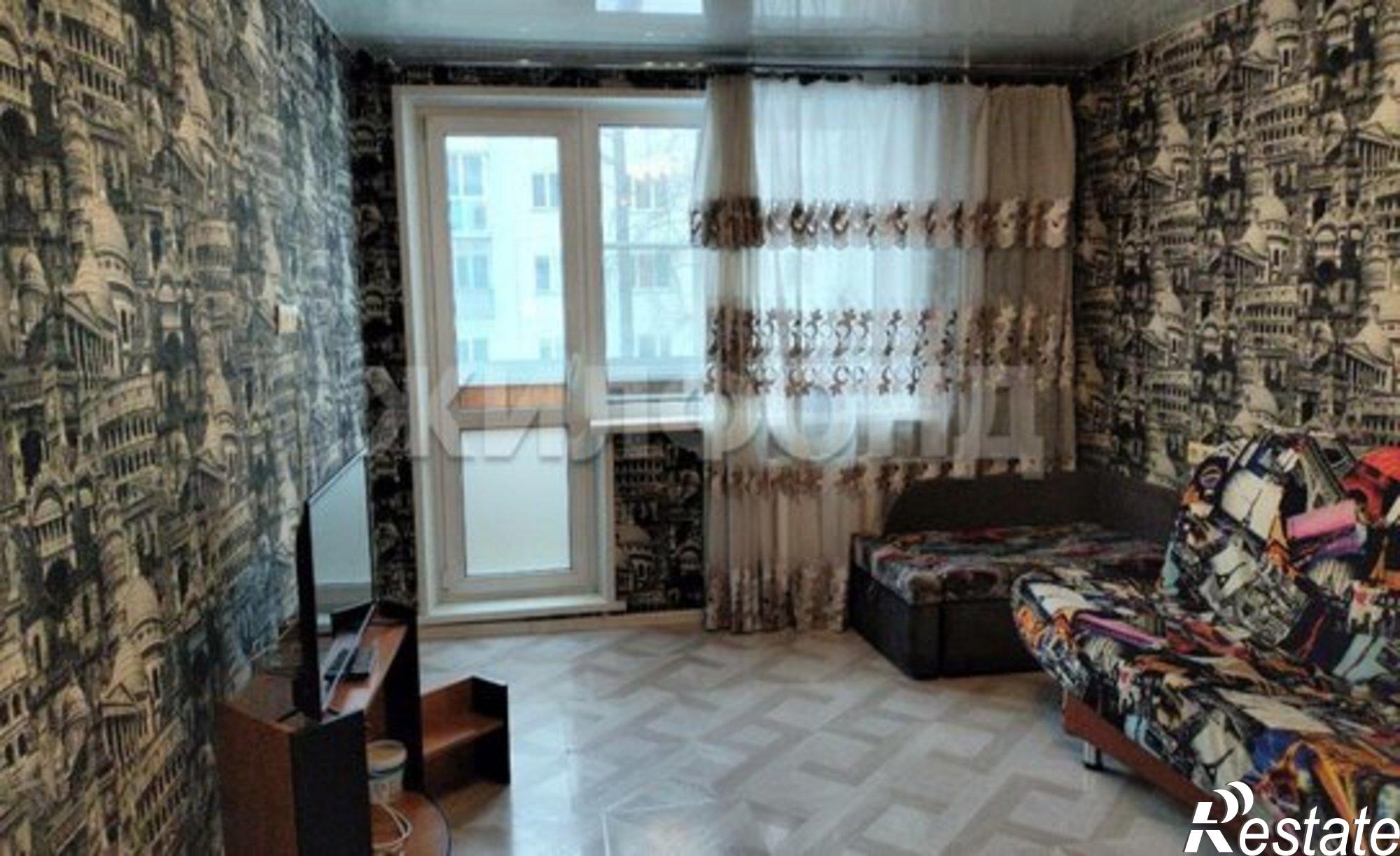 Купить квартиру за 5 000 000 рублей на ул Телевизионная, 7