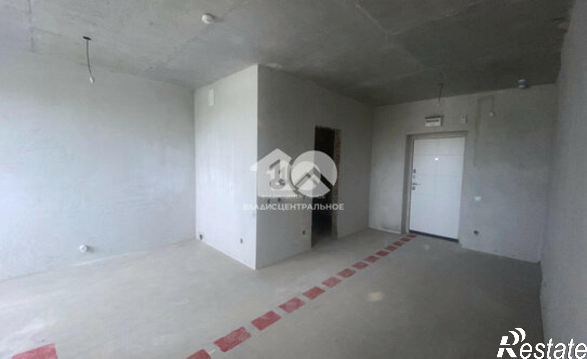 Купить квартиру за 3 300 000 рублей на ул Тайгинская, 39