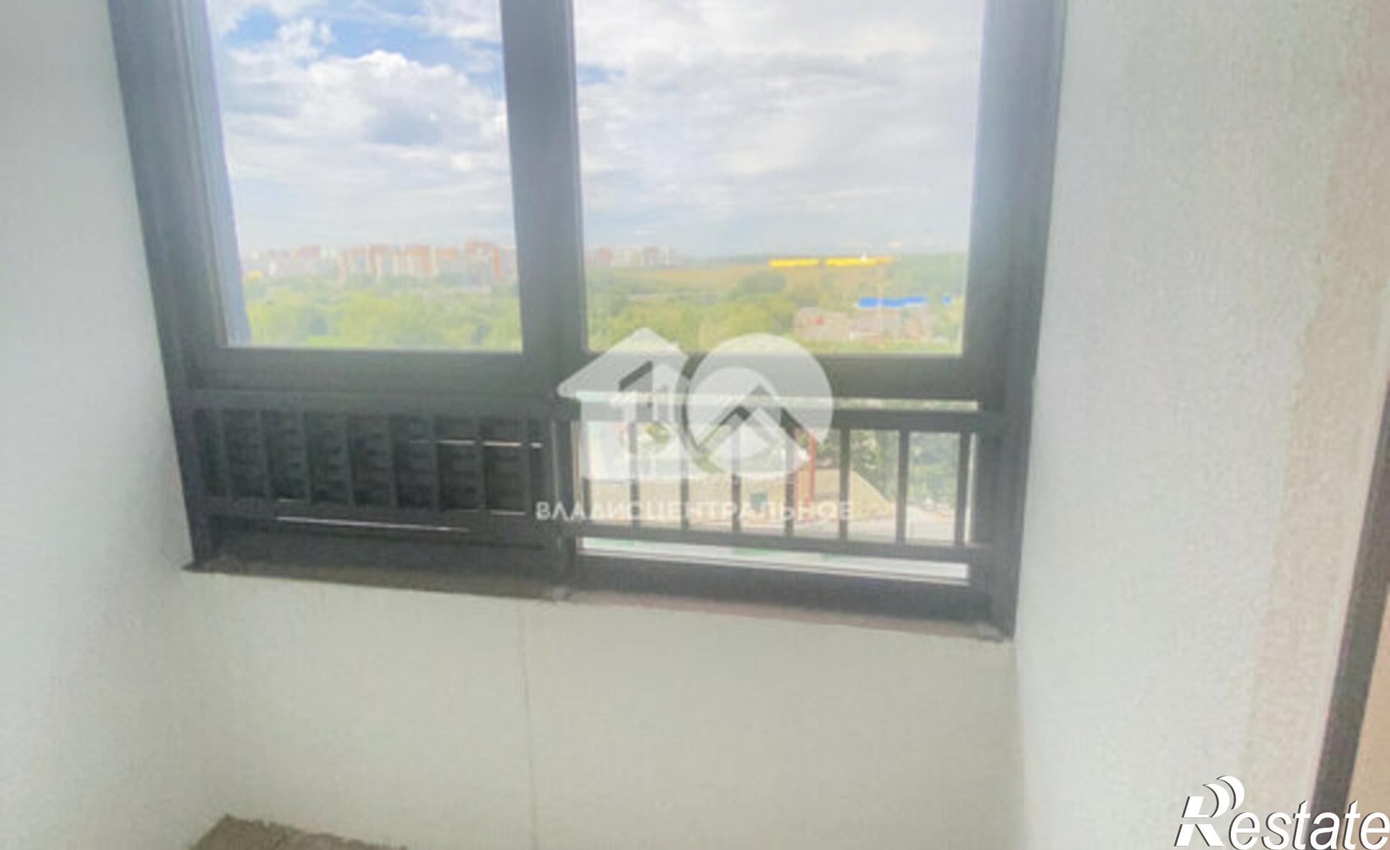 Купить квартиру за 3 300 000 рублей на ул Тайгинская, 39