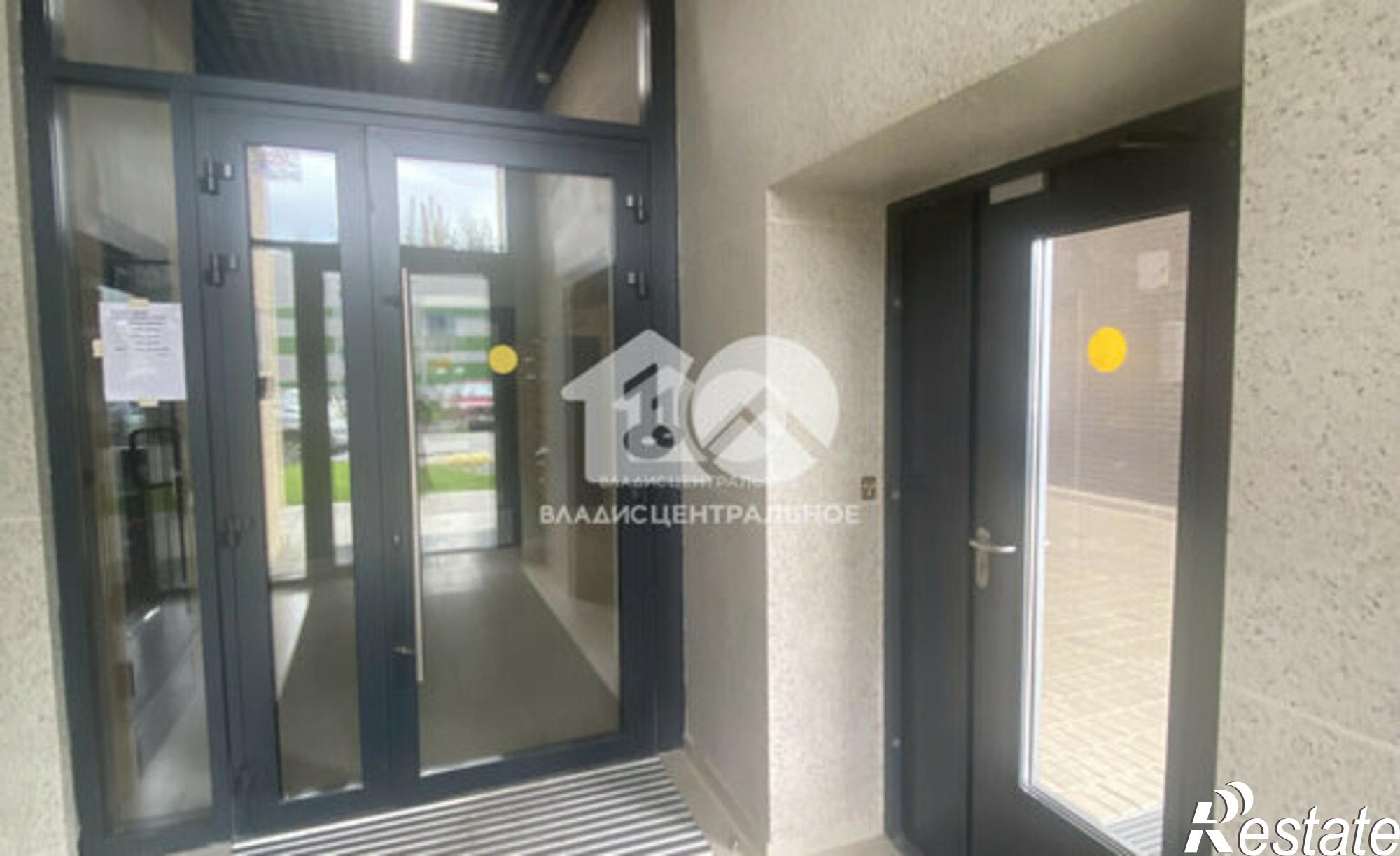 Купить квартиру за 3 300 000 рублей на ул Тайгинская, 39