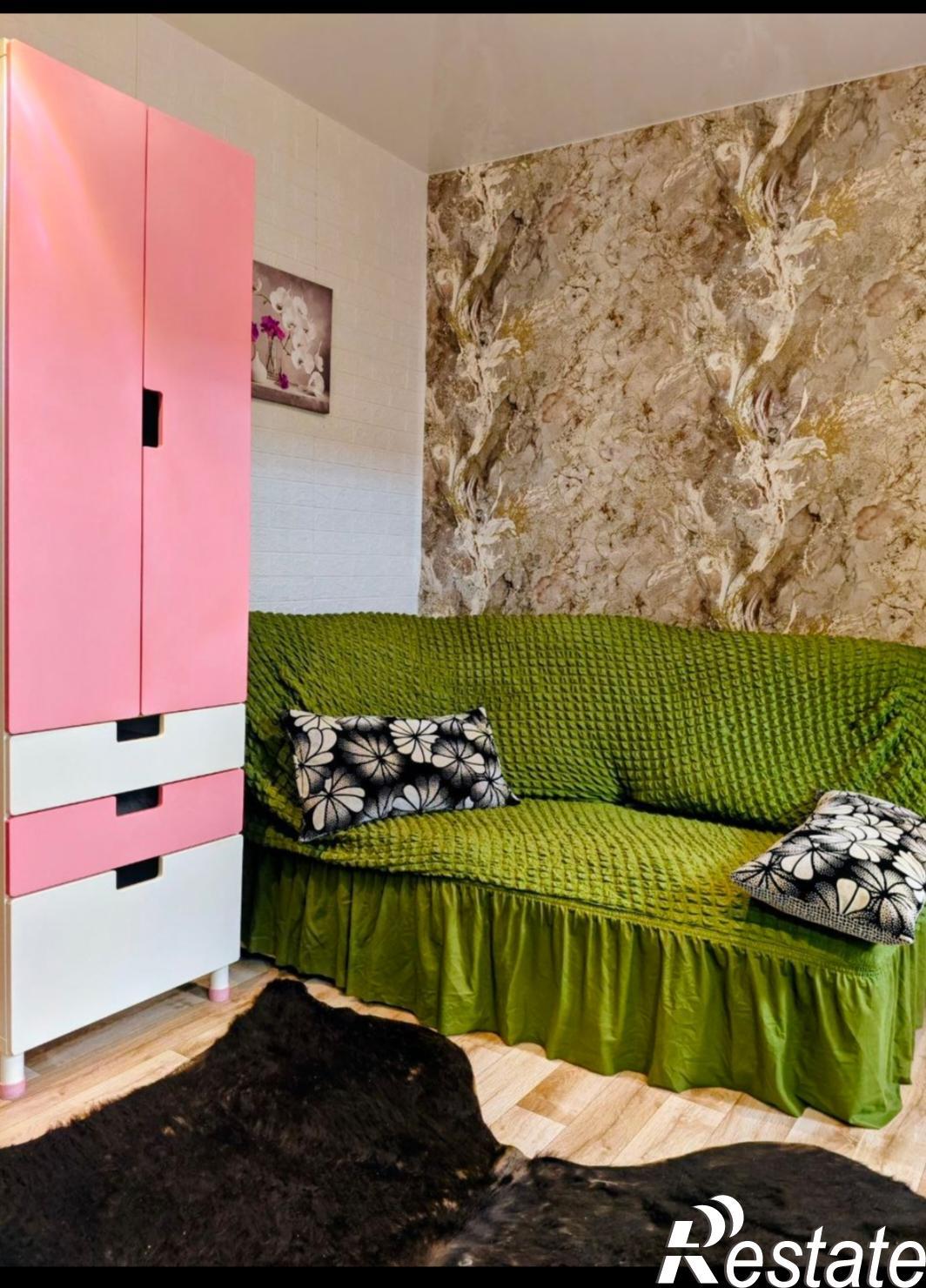 Сдать студию за 23 000 рублей на Плющихинская, 1