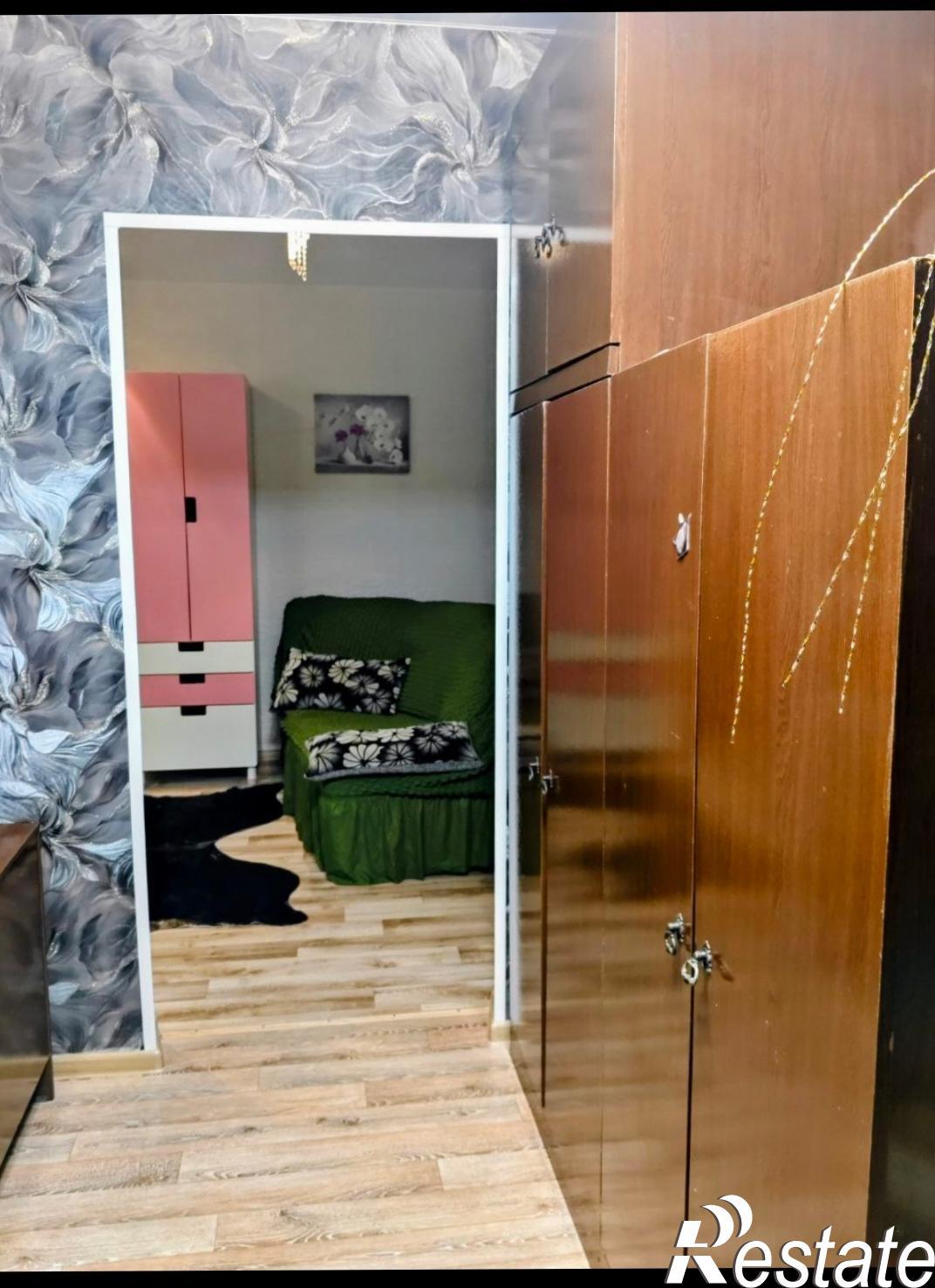 Сдать студию за 23 000 рублей на Плющихинская, 1