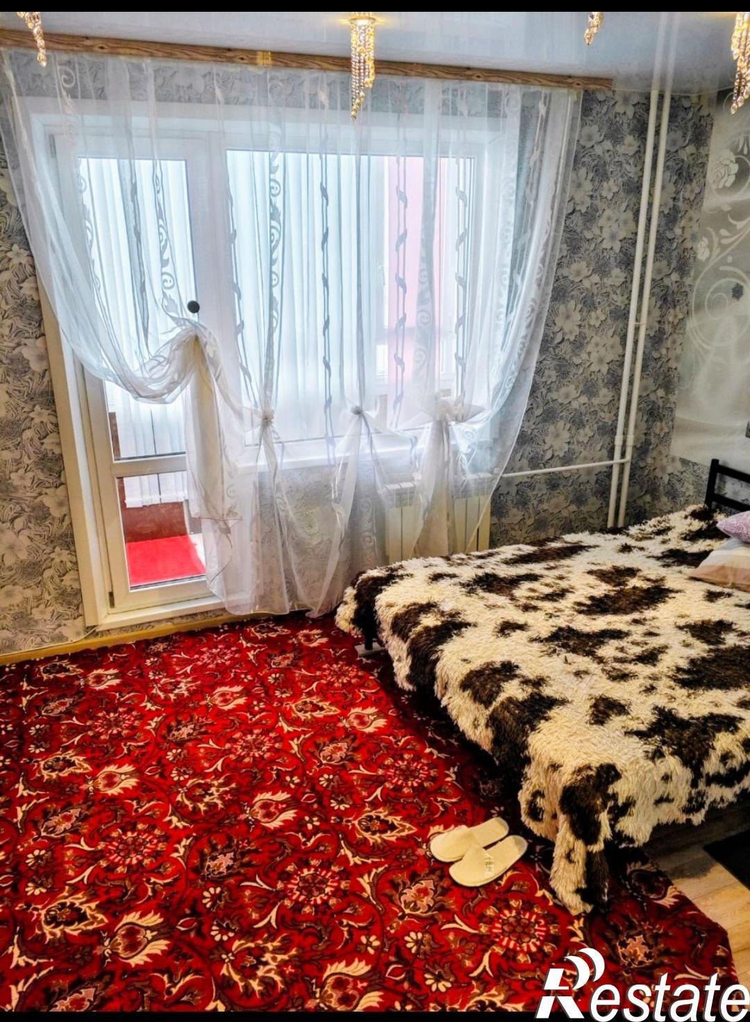 Сдать студию за 23 000 рублей на Плющихинская, 1