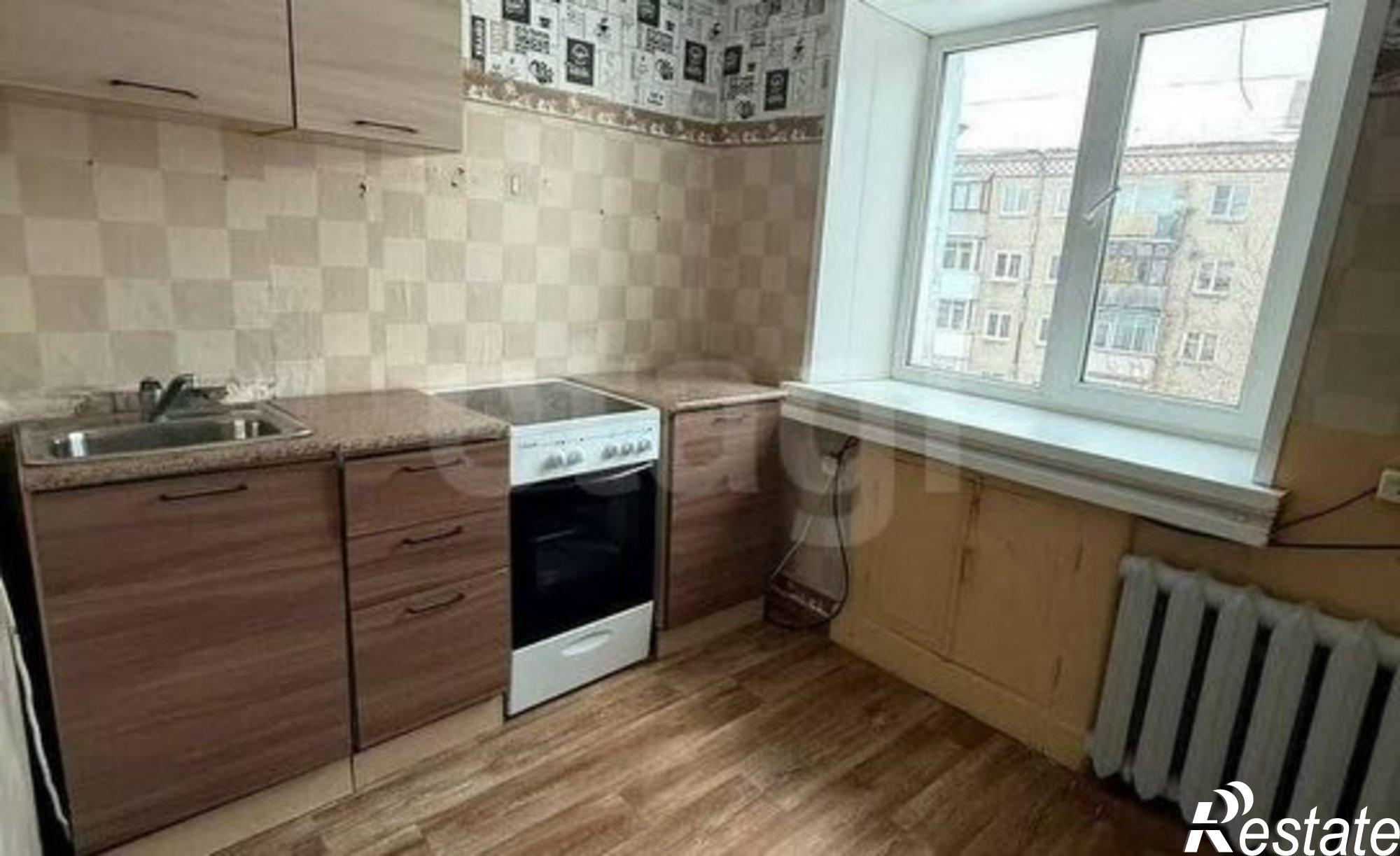 Купить квартиру за 3 200 000 рублей на Путевая улица, 11