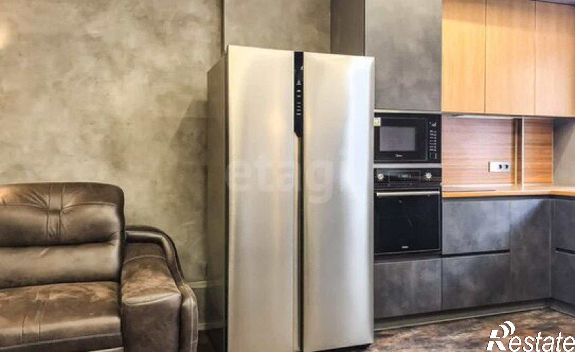 Купить квартиру за 14 800 000 рублей на улица Дуси Ковальчук, 238