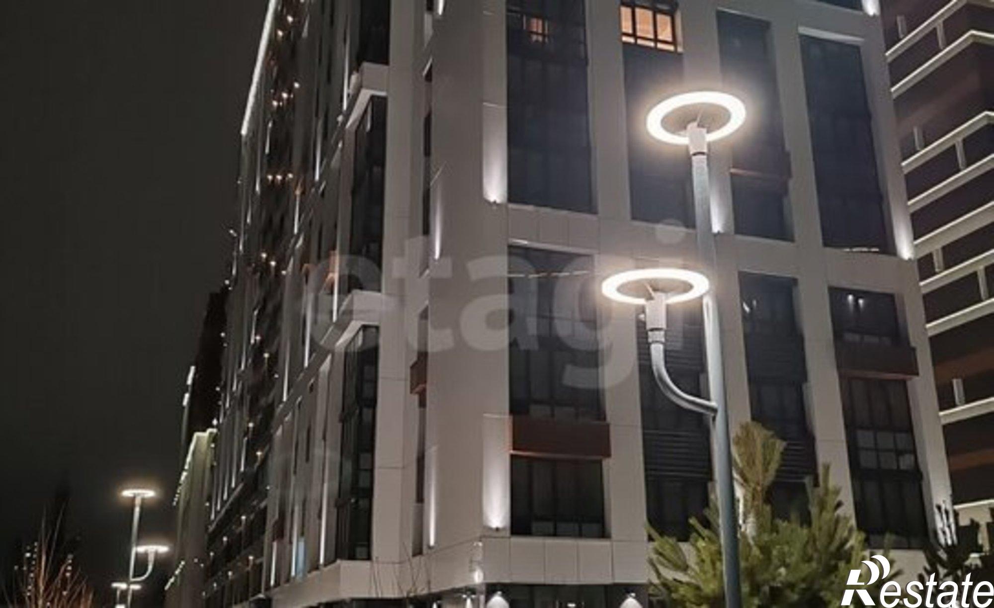 Купить квартиру за 6 500 000 рублей на улица Николая Островского, 195/6