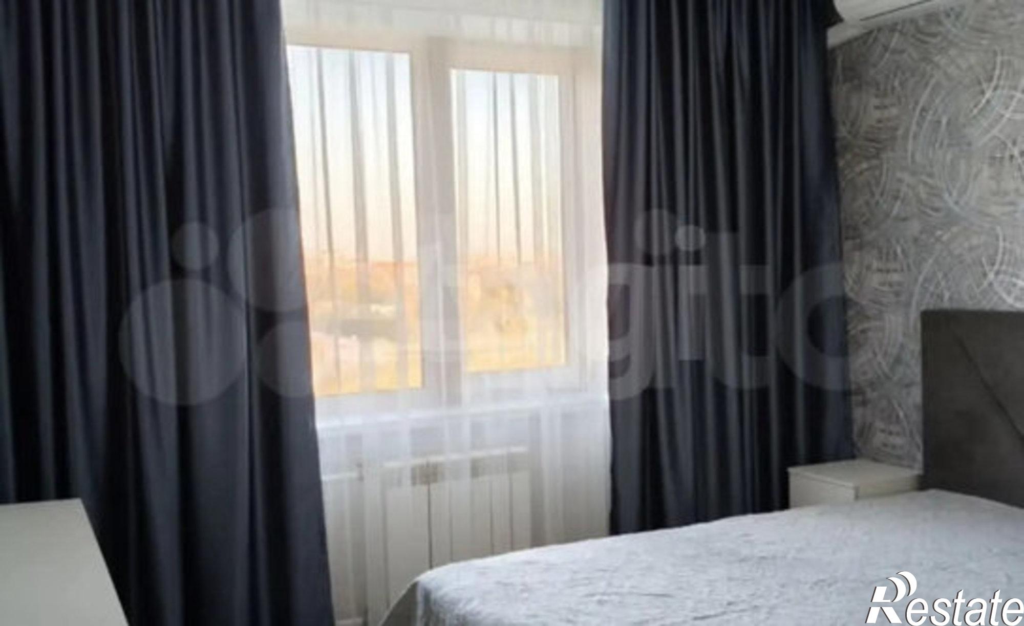 Купить квартиру за 5 700 000 рублей на Междуреченская улица, 1