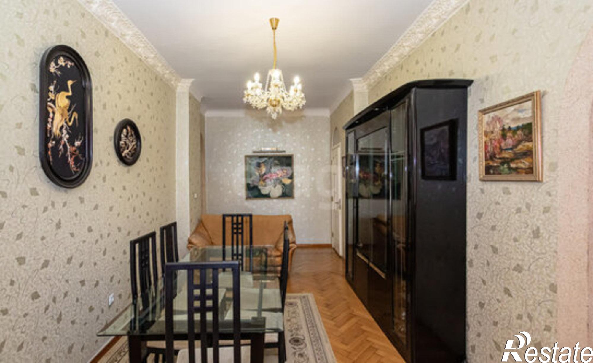 Купить квартиру за 11 990 000 рублей на Коммунистическая улица, 24