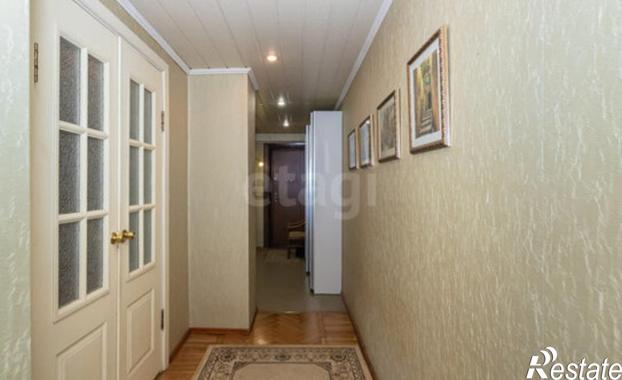 Купить квартиру за 11 990 000 рублей на Коммунистическая улица, 24