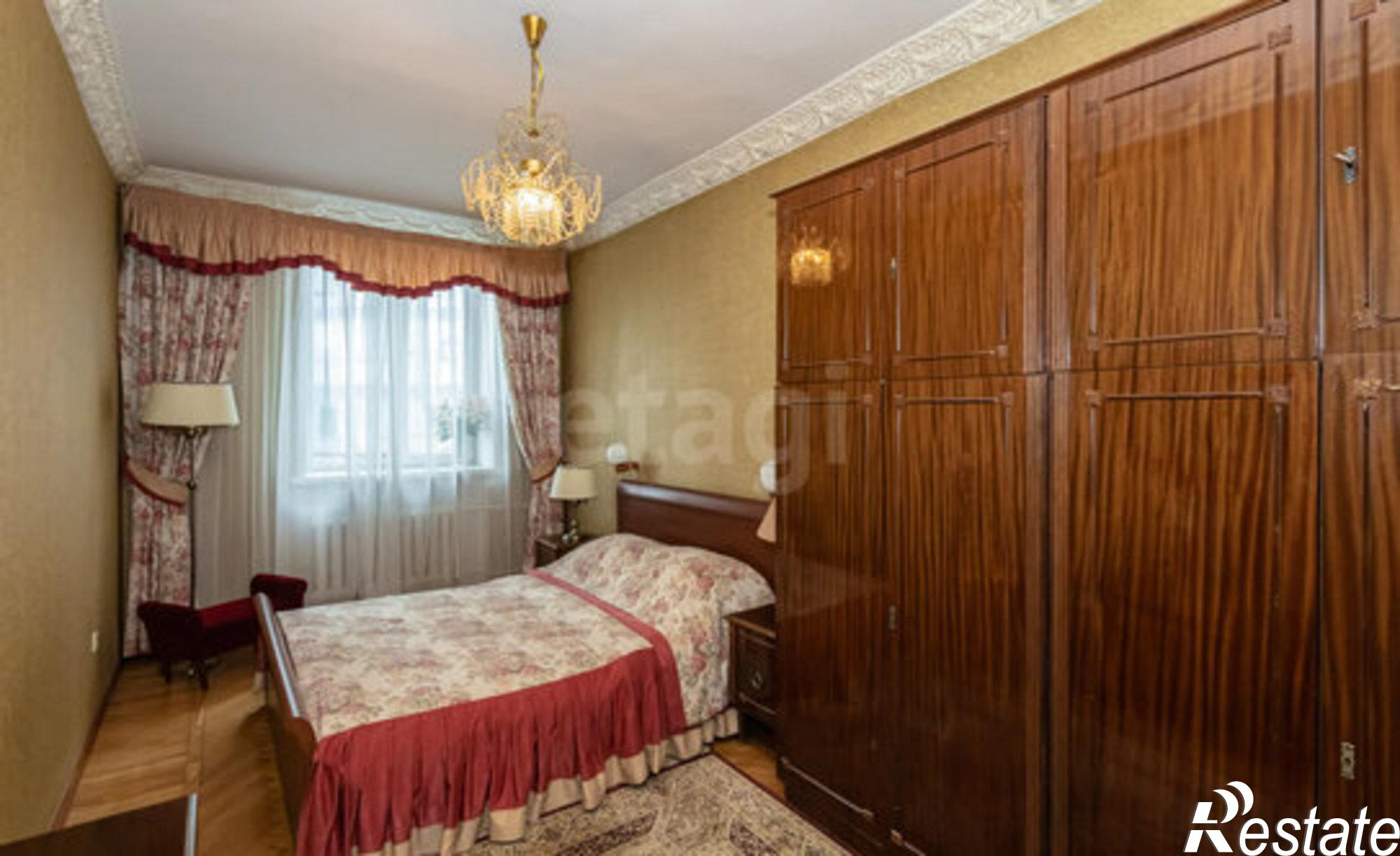 Купить квартиру за 11 990 000 рублей на Коммунистическая улица, 24