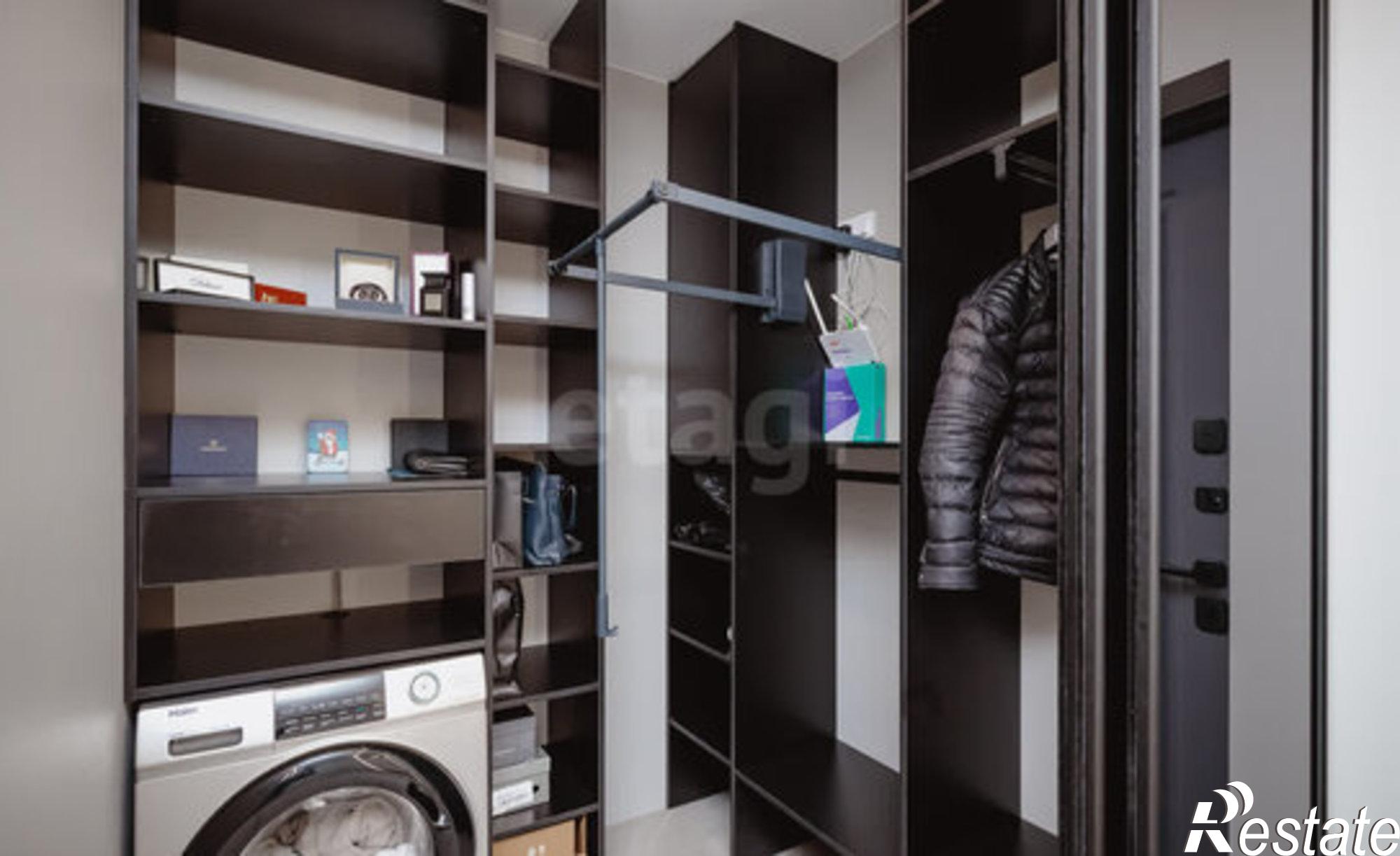 Купить квартиру за 13 000 000 рублей на ул Дмитрия Донского, 23/2