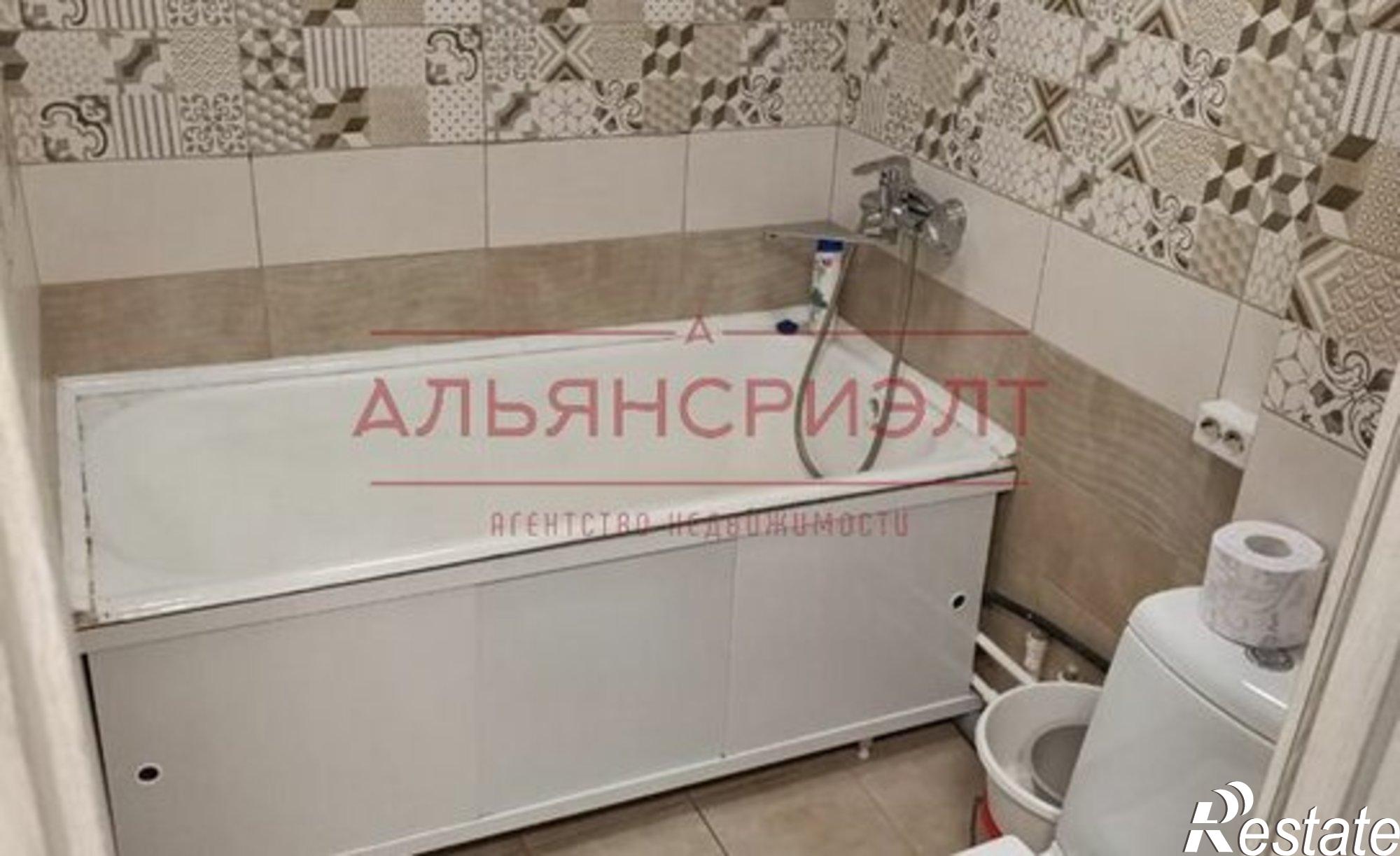 Купить квартиру за 4 000 000 рублей на ул Есенина, 59