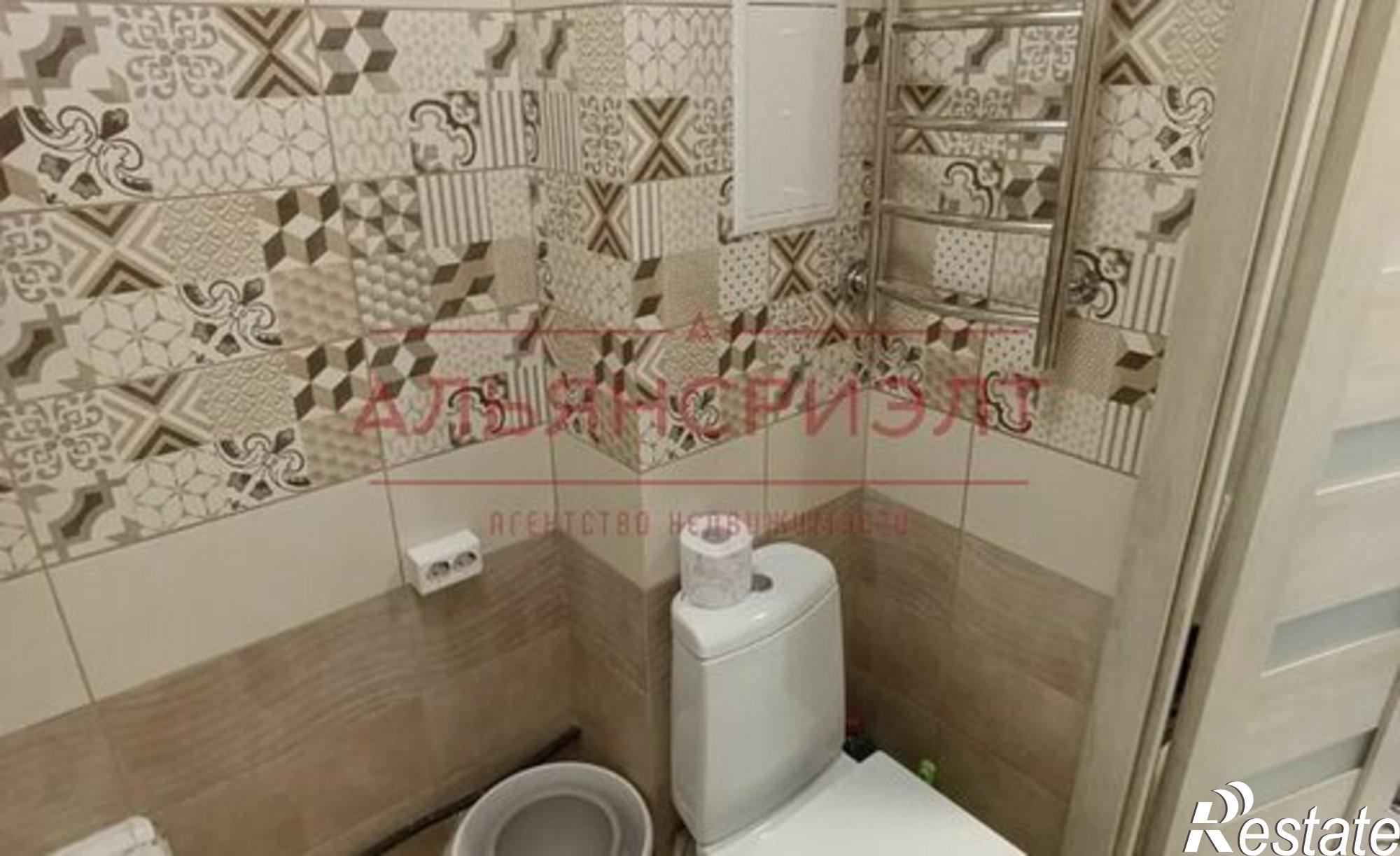 Купить квартиру за 4 000 000 рублей на ул Есенина, 59